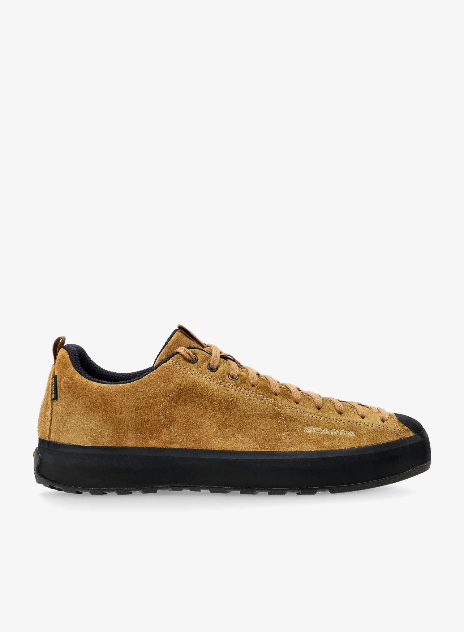 Outdoorové boty Scarpa Mojito Wrap GTX - brown