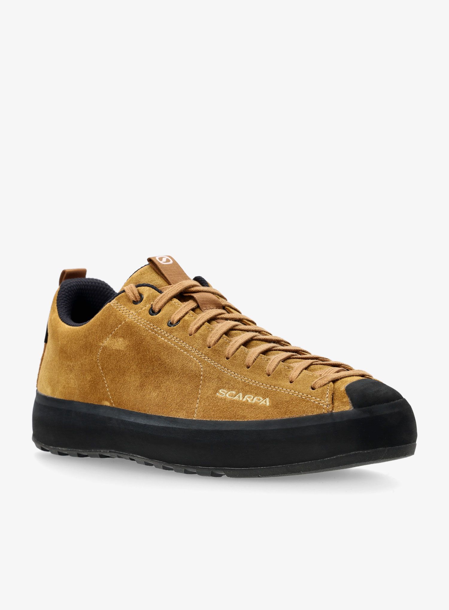 Outdoorové boty Scarpa Mojito Wrap GTX - brown