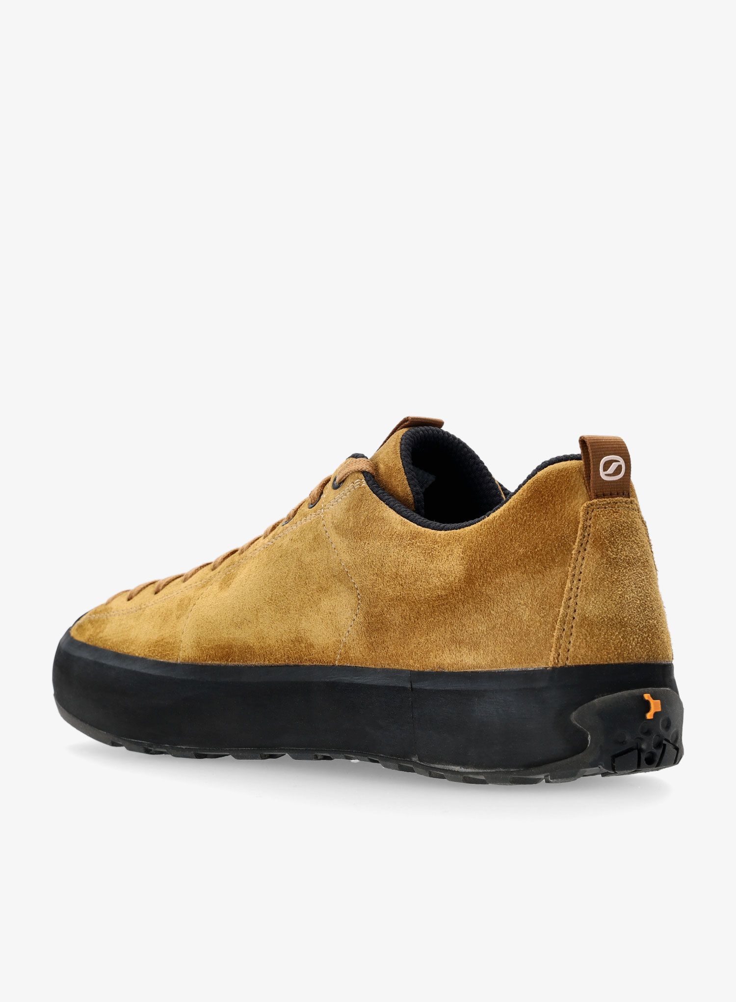 Outdoorové boty Scarpa Mojito Wrap GTX - brown