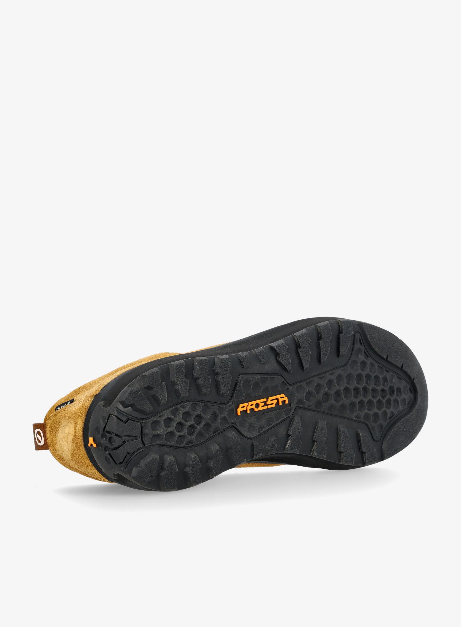 Outdoorové boty Scarpa Mojito Wrap GTX - brown