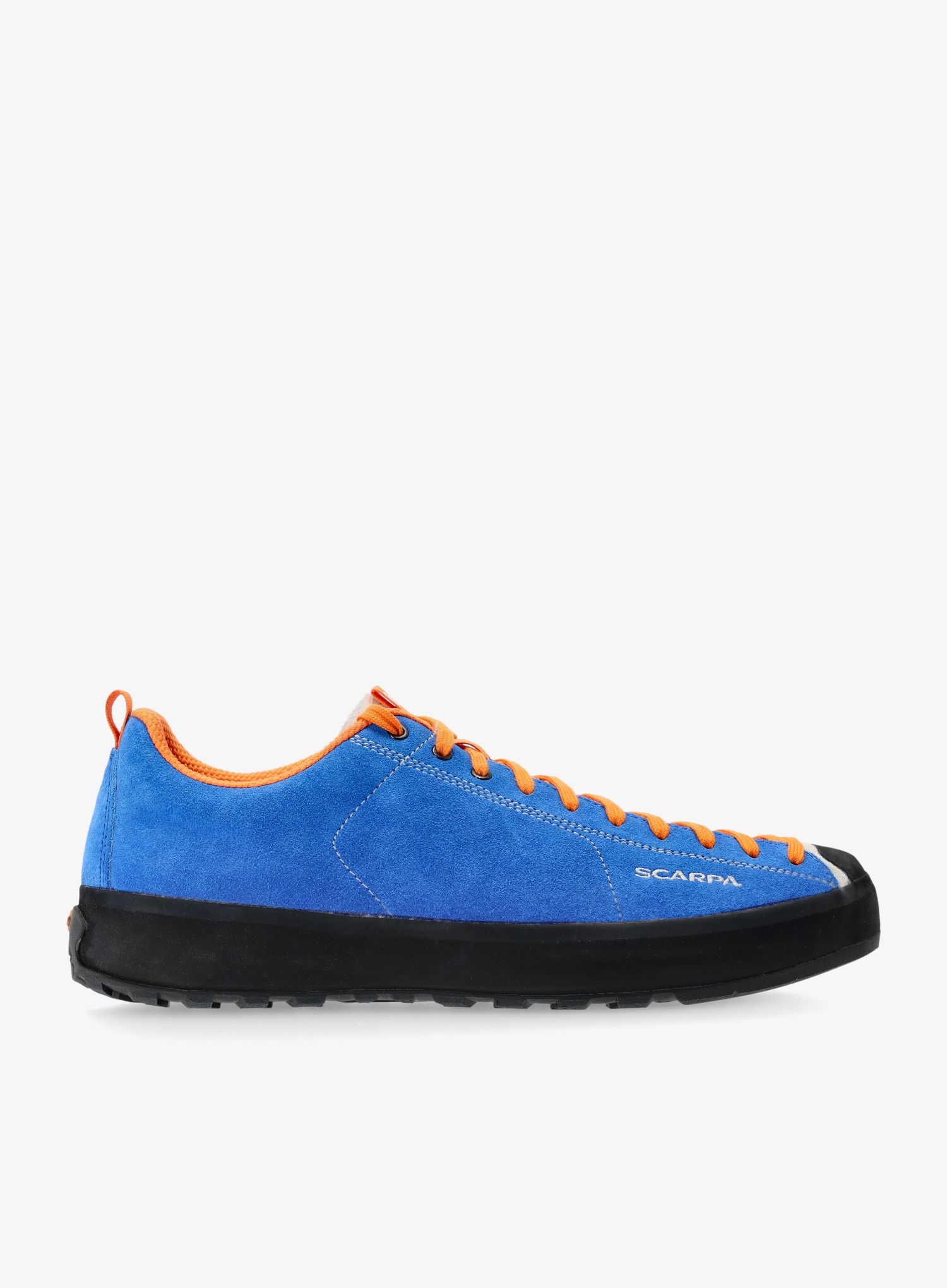 Outdoorové boty Scarpa Mojito Wrap - brilliant blue