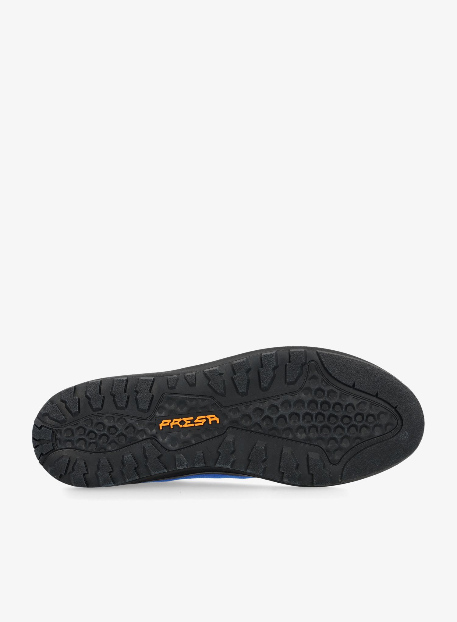 Outdoorové boty Scarpa Mojito Wrap - brilliant blue