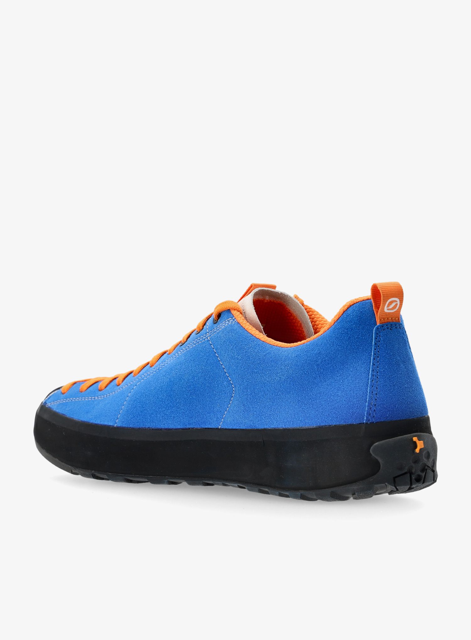 Outdoorové boty Scarpa Mojito Wrap - brilliant blue