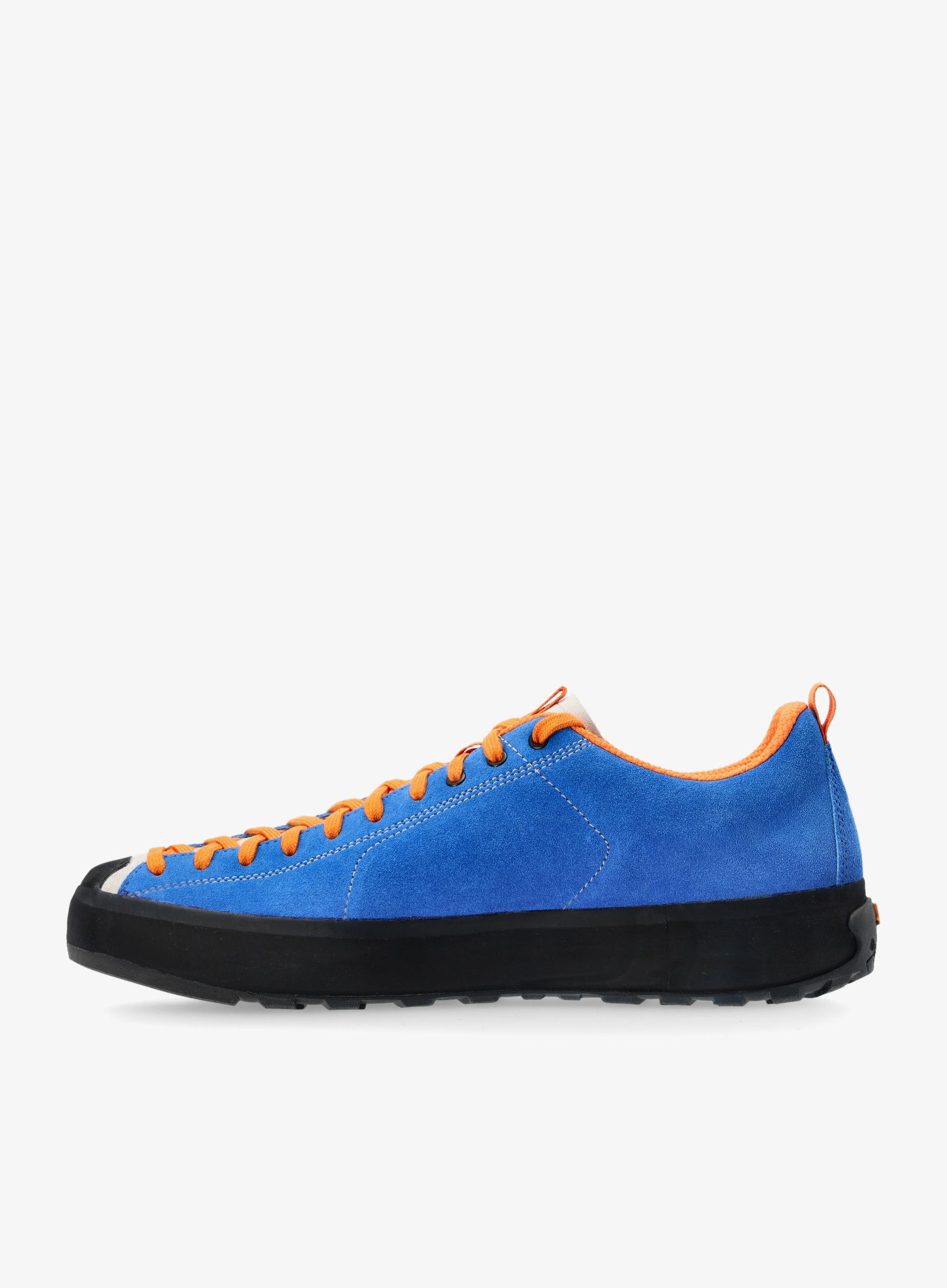 Outdoorové boty Scarpa Mojito Wrap - brilliant blue