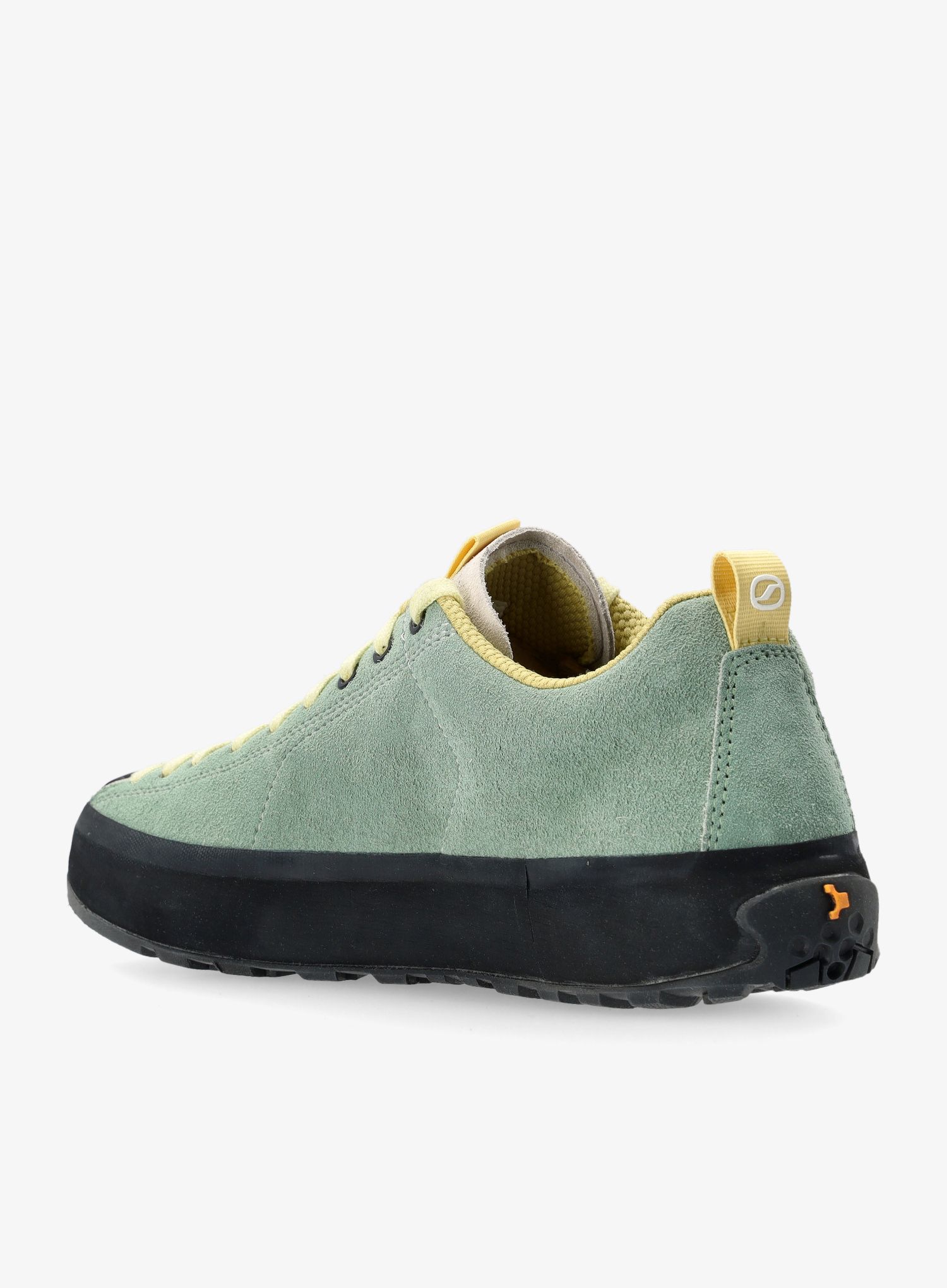 Outdoorové boty dámské Scarpa Mojito Wrap - dusty jade