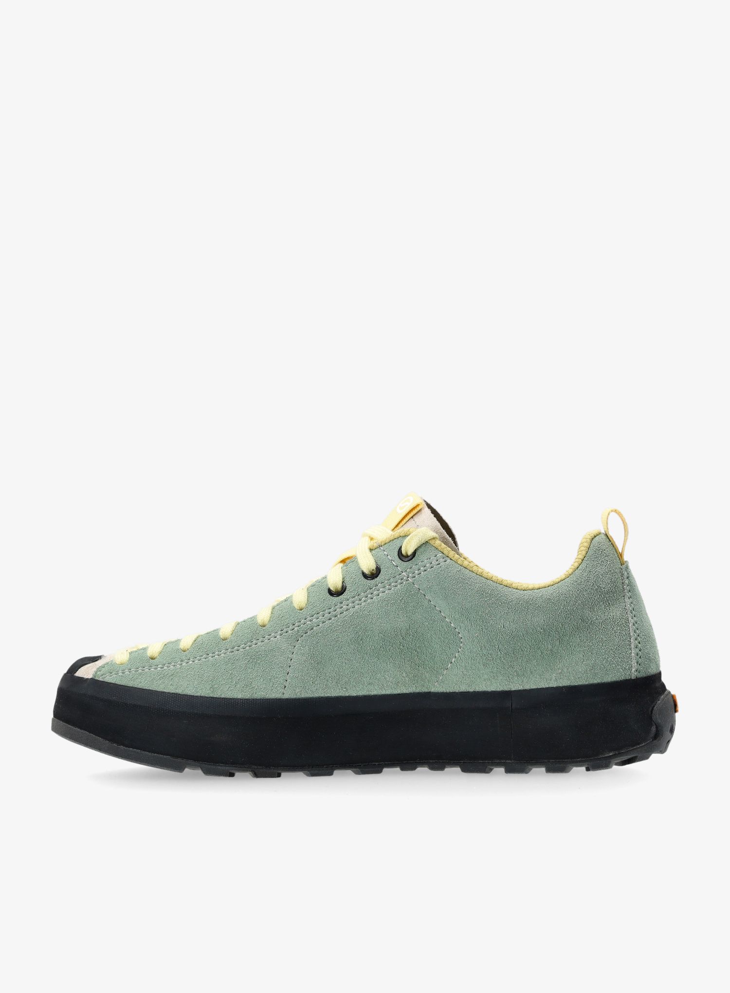 Outdoorové boty dámské Scarpa Mojito Wrap - dusty jade