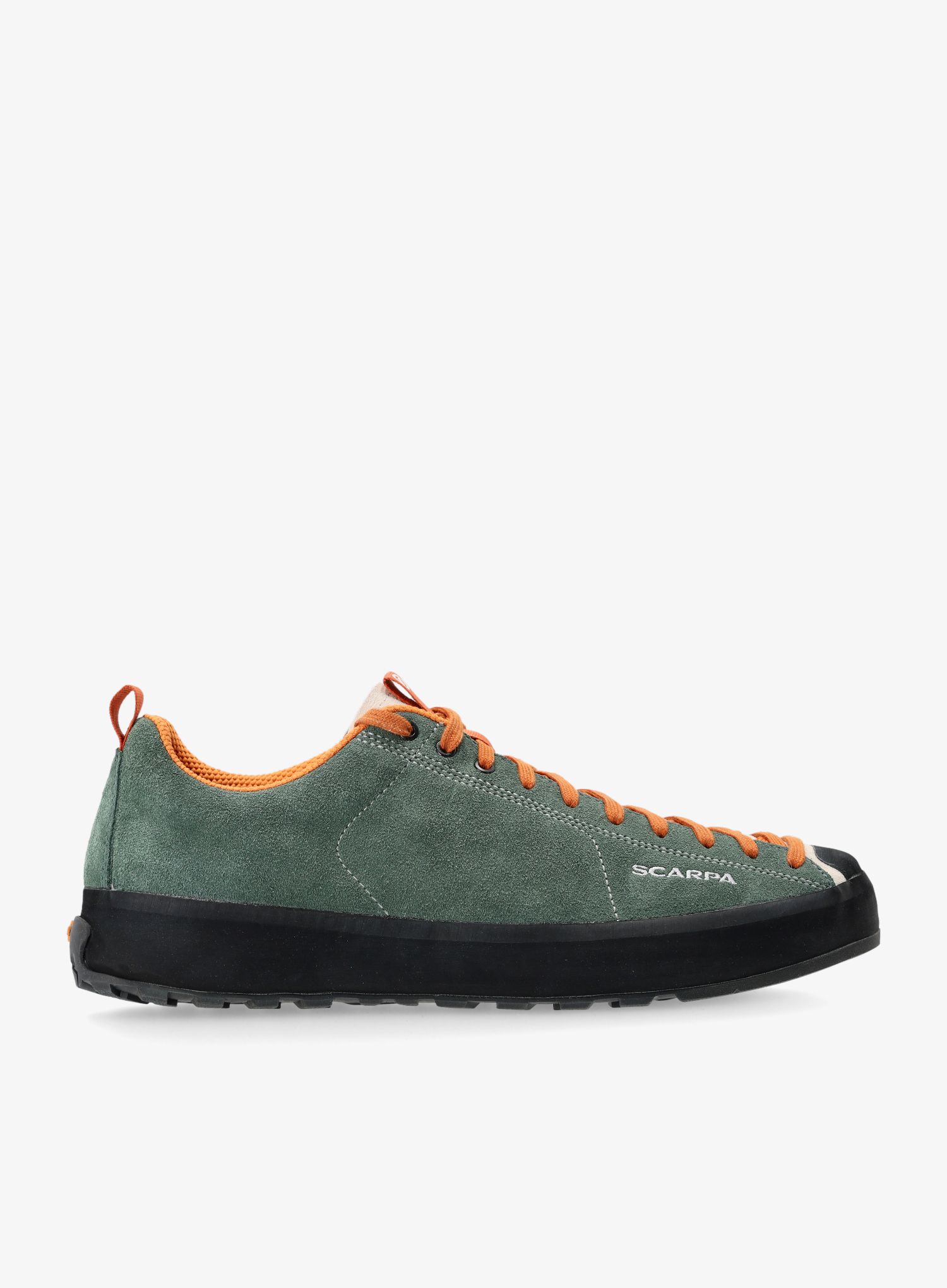 Outdoorové boty Scarpa Mojito Wrap - forest