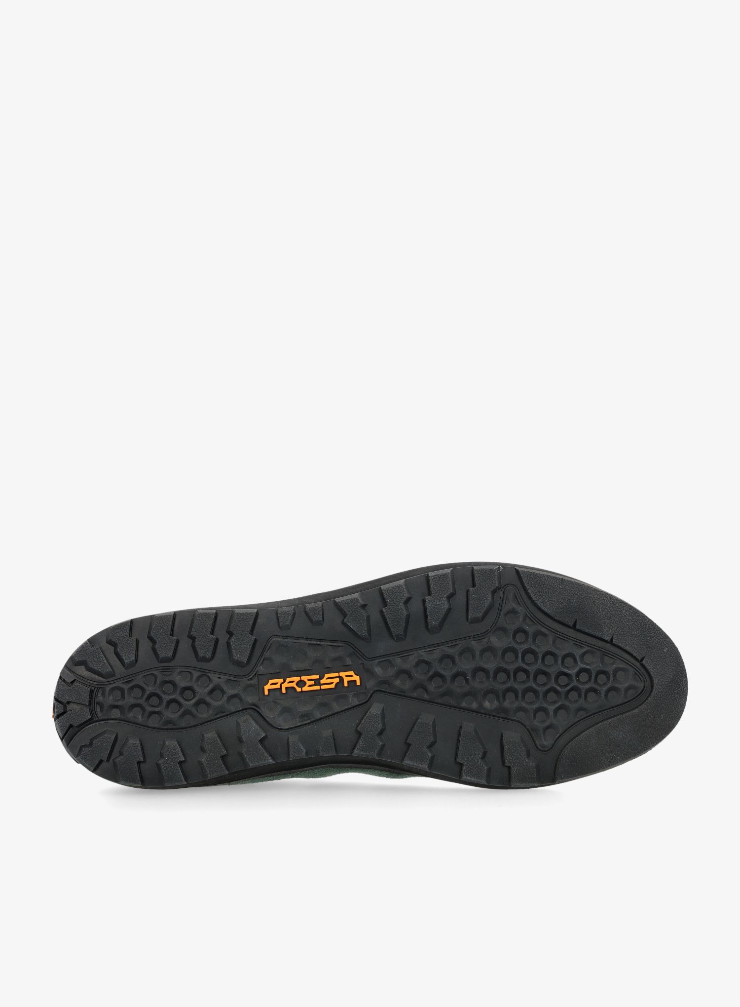 Outdoorové boty Scarpa Mojito Wrap - forest