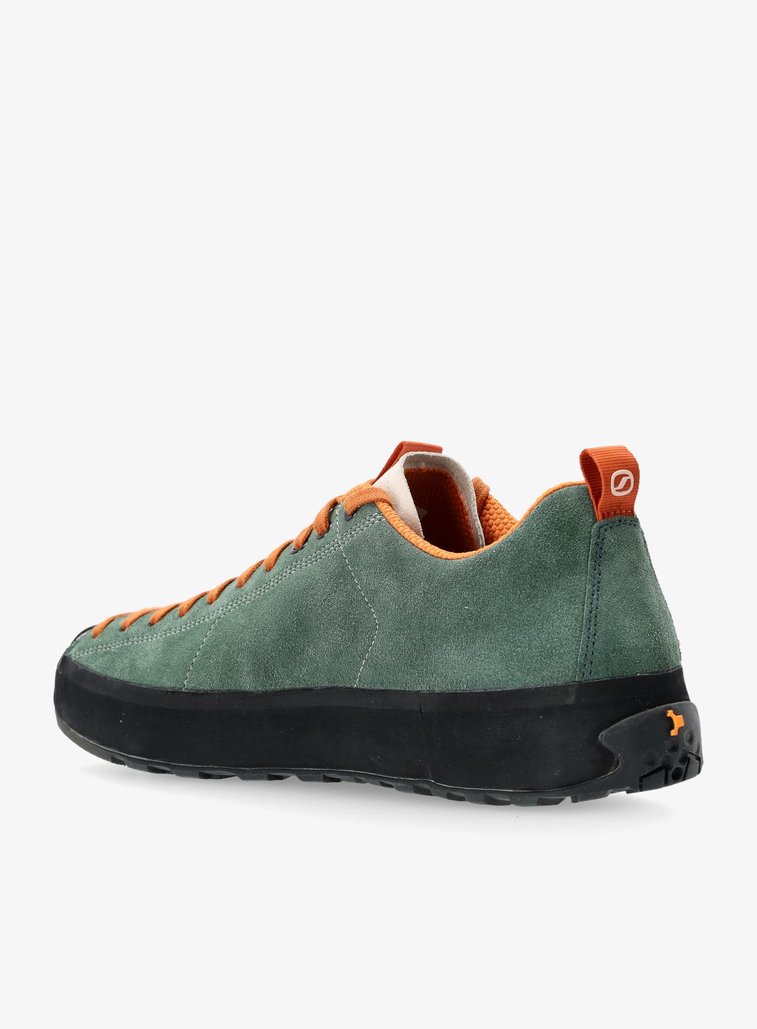 Outdoorové boty Scarpa Mojito Wrap - forest