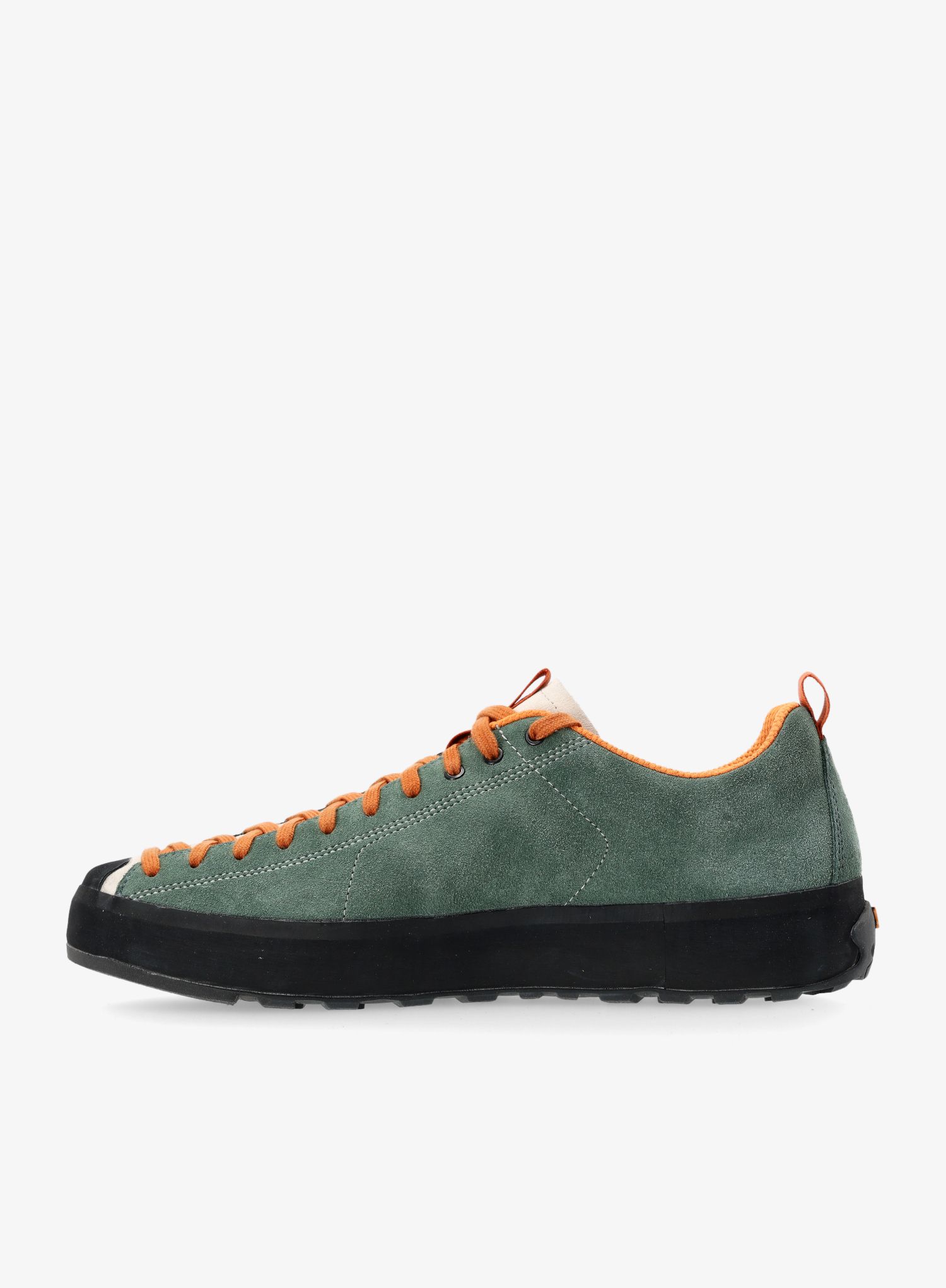 Outdoorové boty Scarpa Mojito Wrap - forest