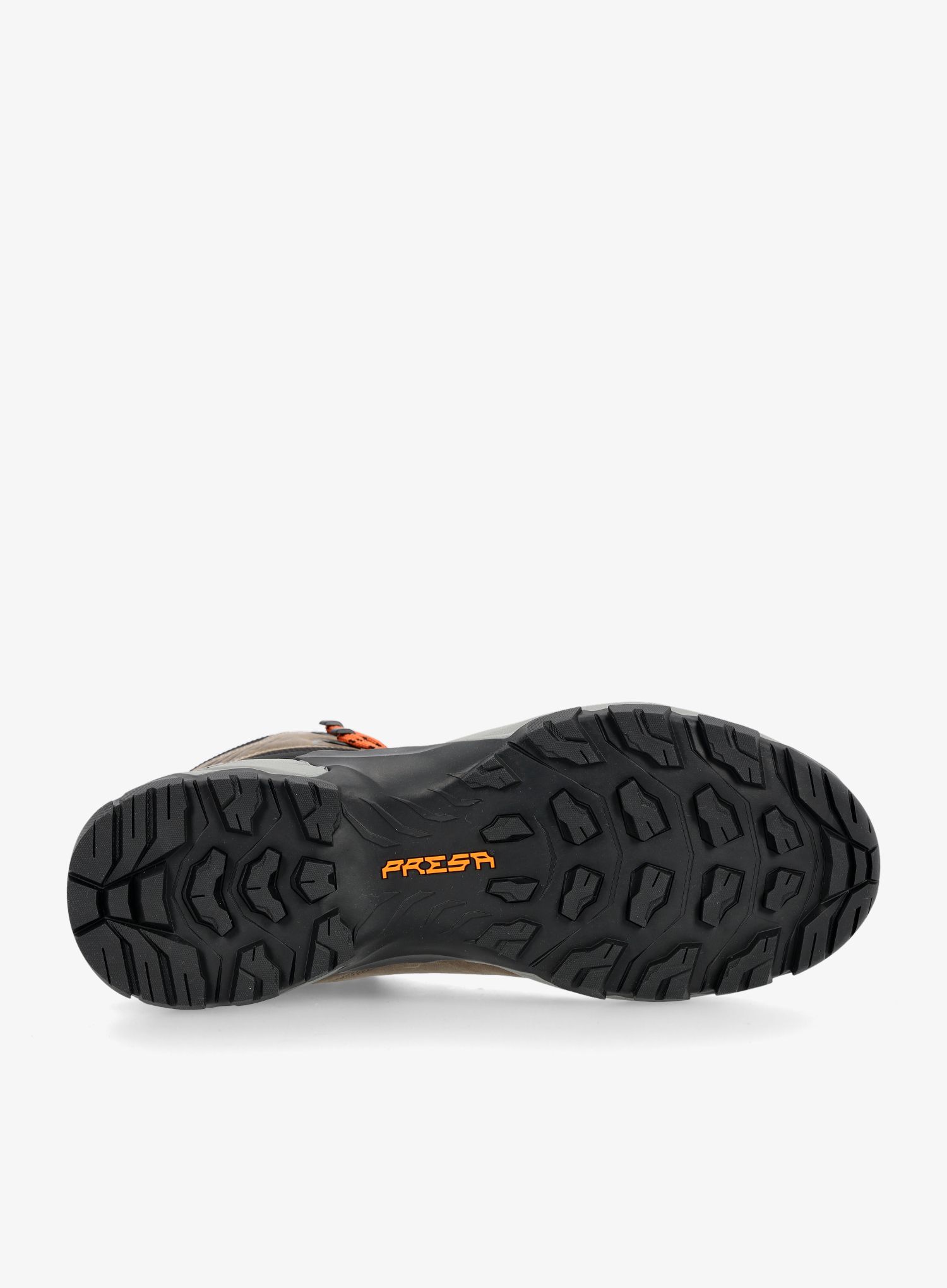 Turistické boty Scarpa Moraine Mid Pro Gtx - fossil brown