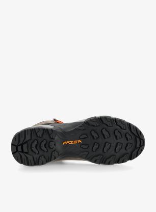 Turistické boty Scarpa Moraine Mid Pro Gtx - fossil brown