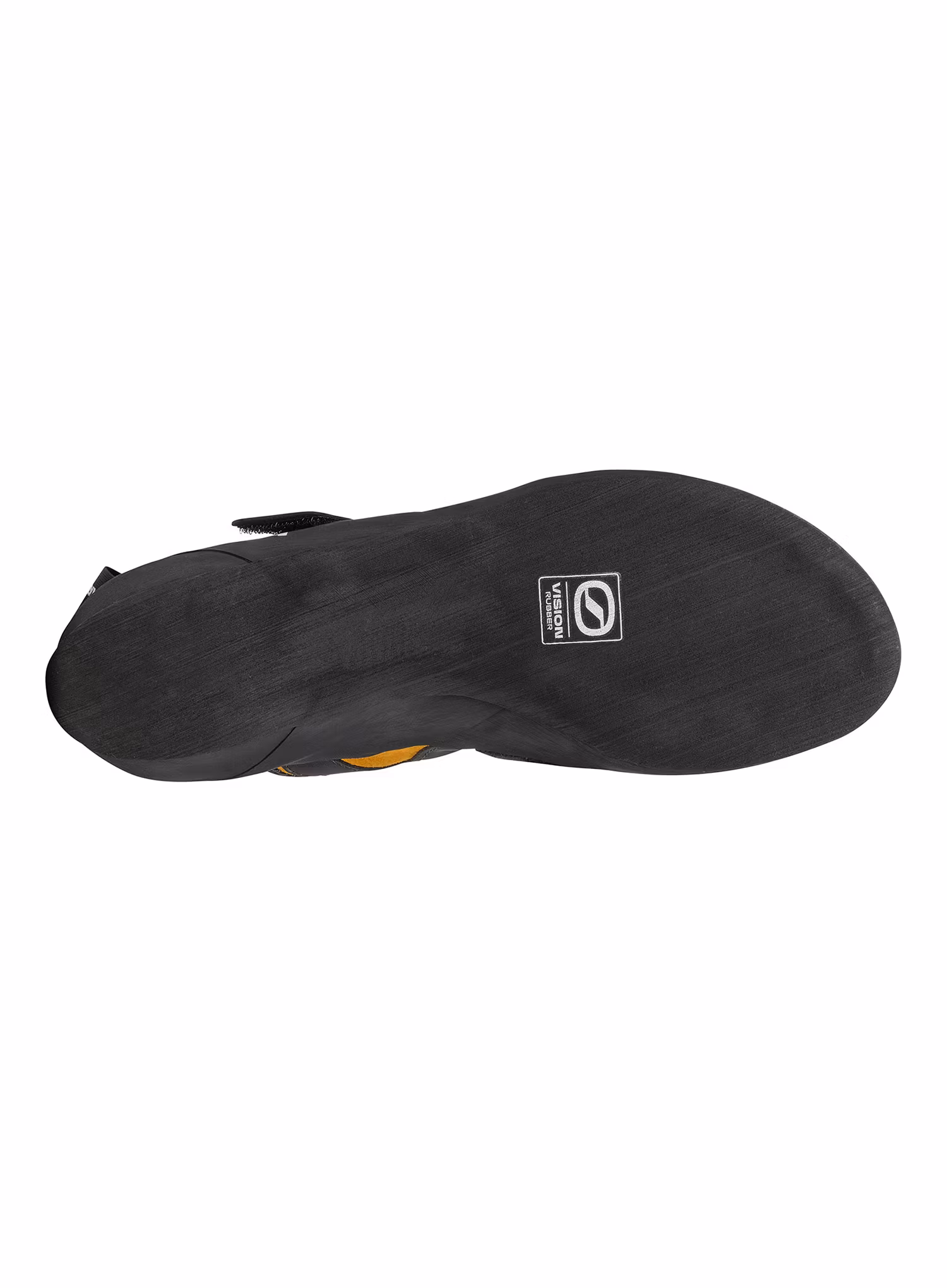 Lezečky Scarpa Origin - nectarine/black