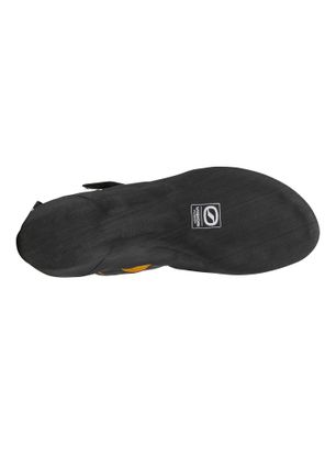 Lezečky Scarpa Origin - nectarine/black