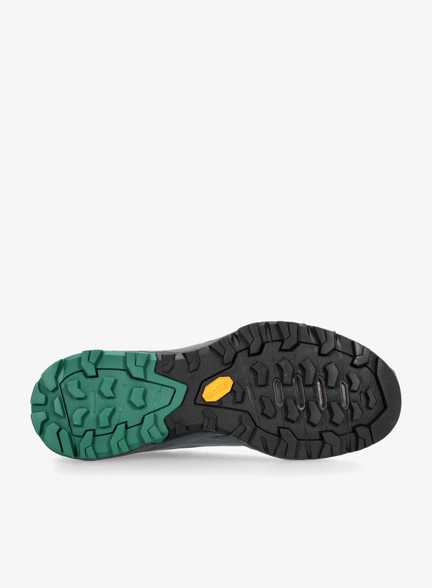 Nástupové boty Scarpa Rapid GTX - anthracite/anthr/alpine green