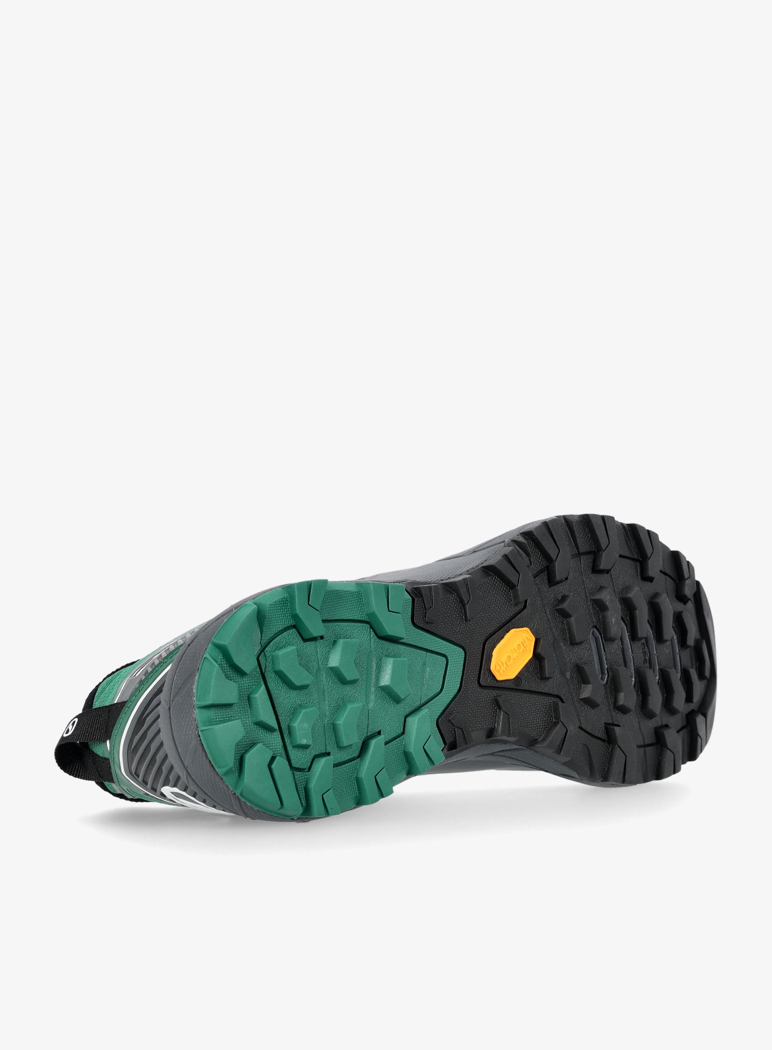 Nástupové boty Scarpa Rapid GTX - anthracite/anthr/alpine green