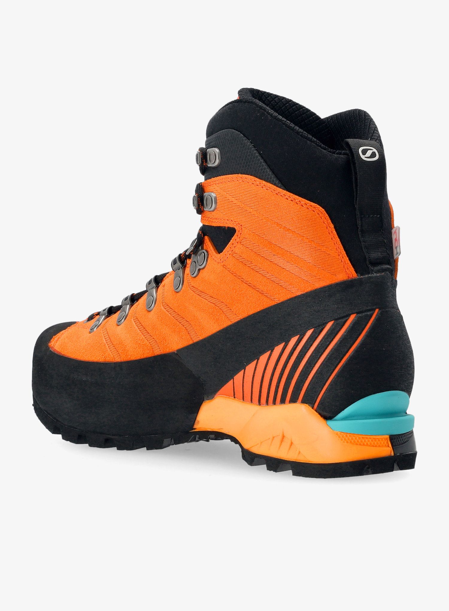 Horolezecké boty Scarpa Ribelle HD - tonic/tonic