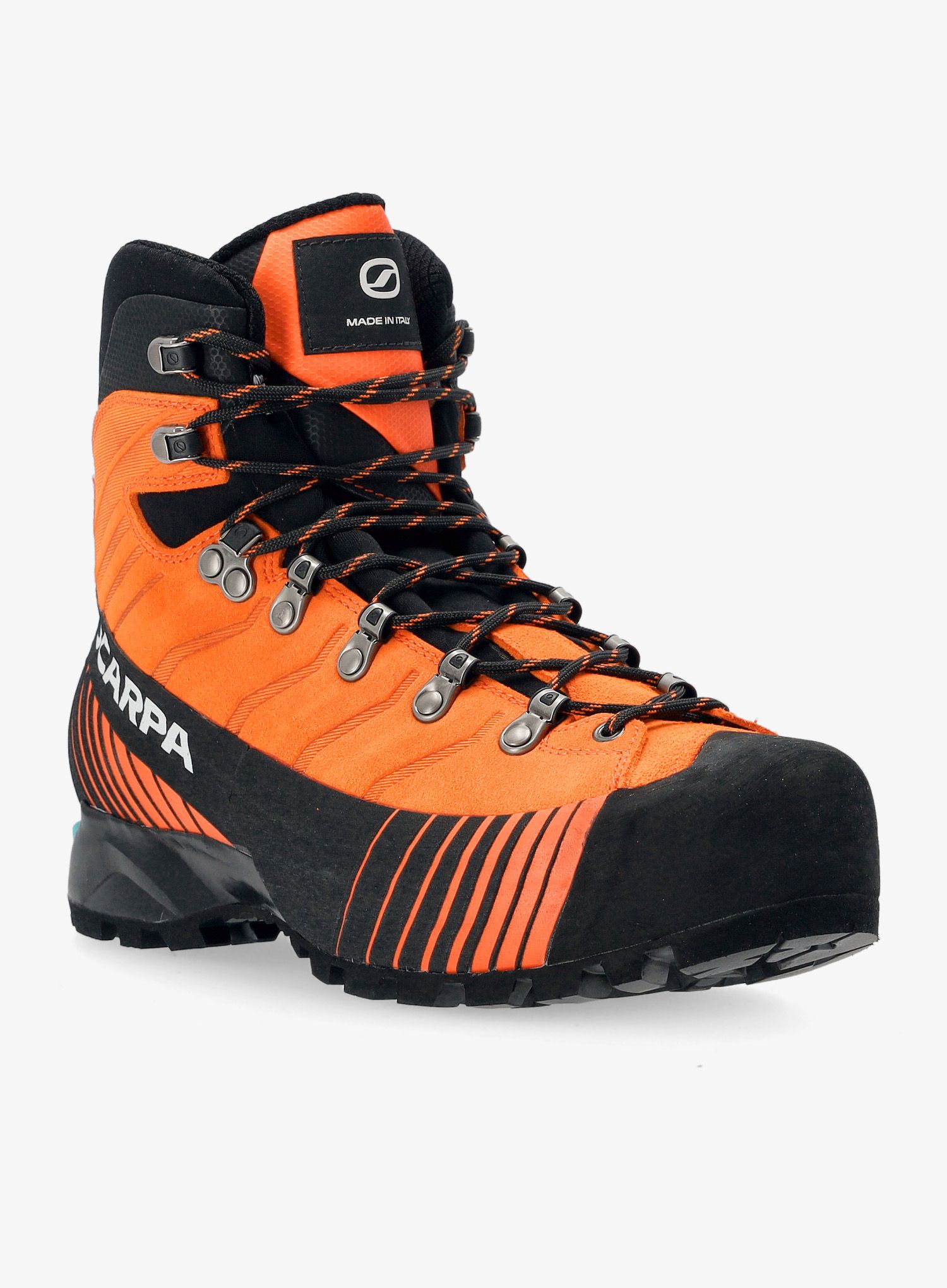 Horolezecké boty Scarpa Ribelle HD - tonic/tonic