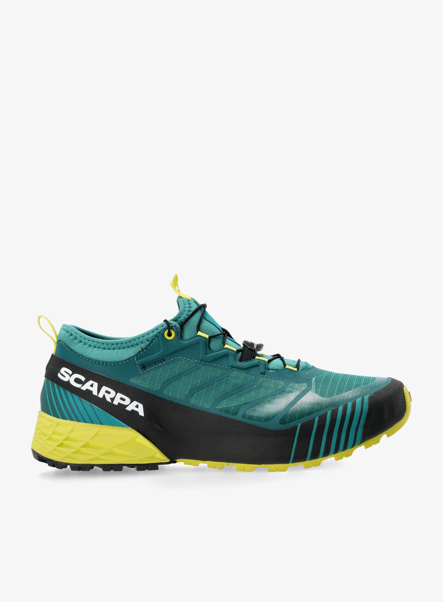 Trailové boty Scarpa Ribelle Run GTX - lake