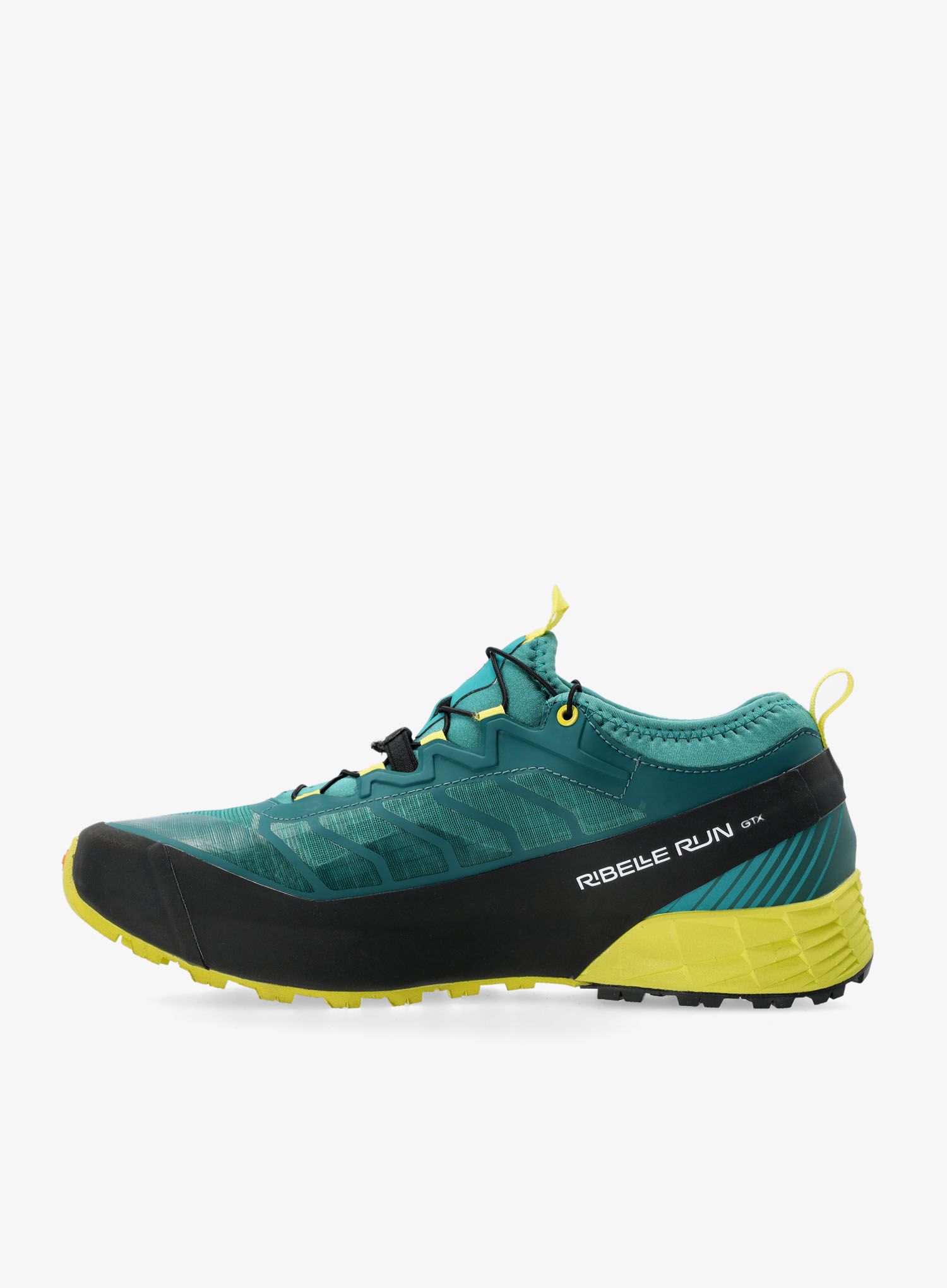 Trailové boty Scarpa Ribelle Run GTX - lake