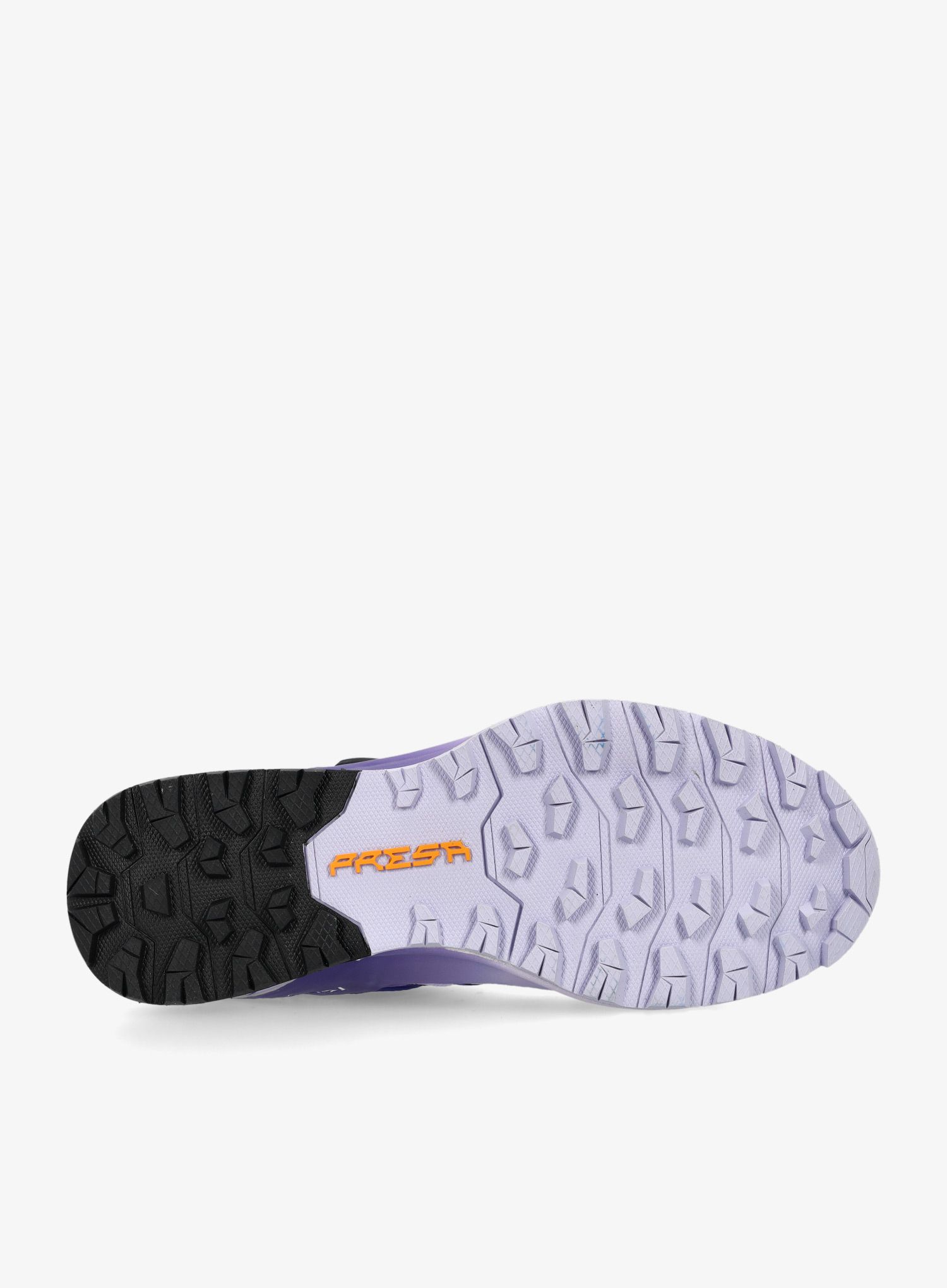 Běžecké boty dámské Scarpa Ribelle Run Kalibra HT - riblilac/orient blue