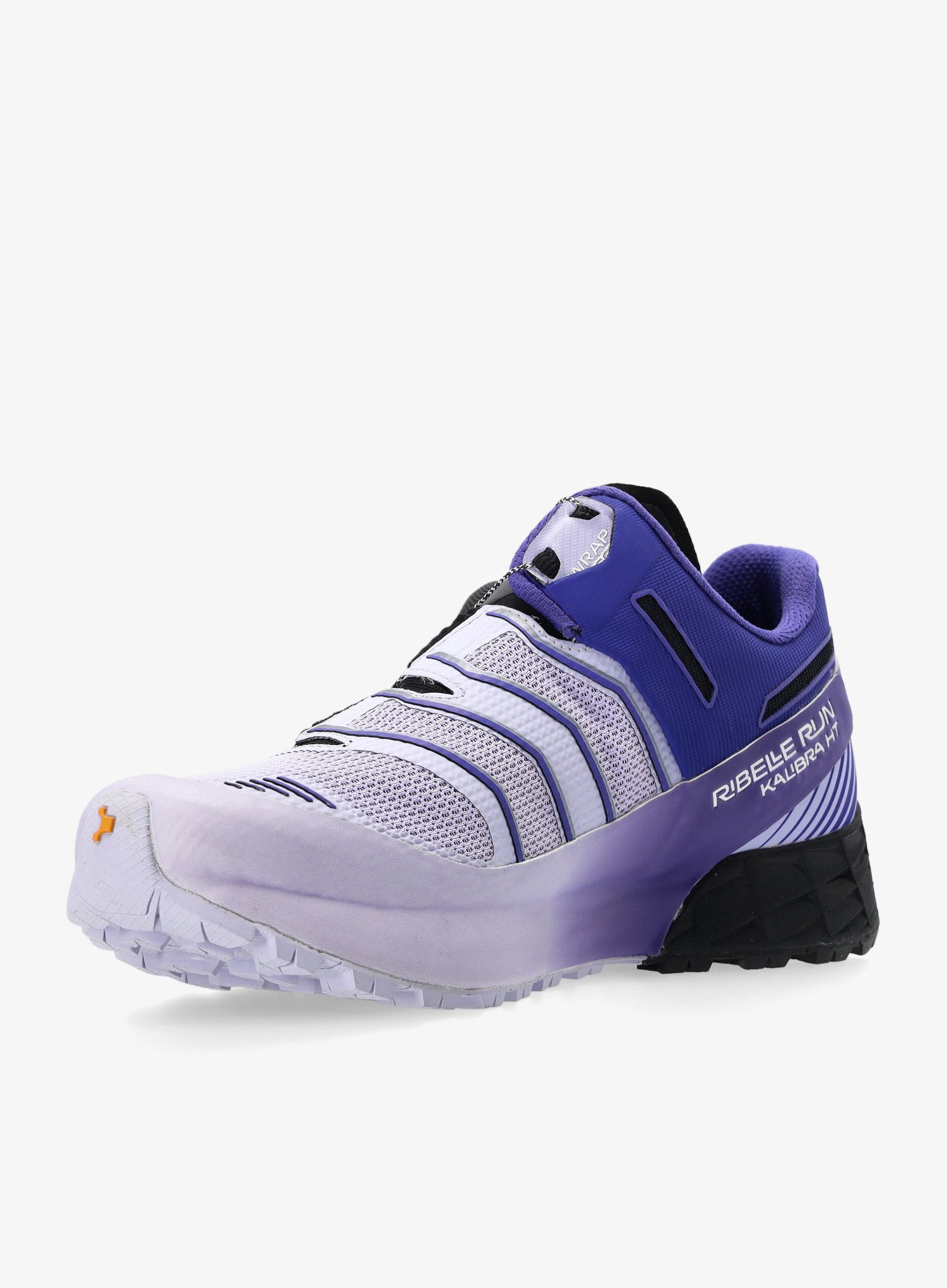 Běžecké boty dámské Scarpa Ribelle Run Kalibra HT - riblilac/orient blue