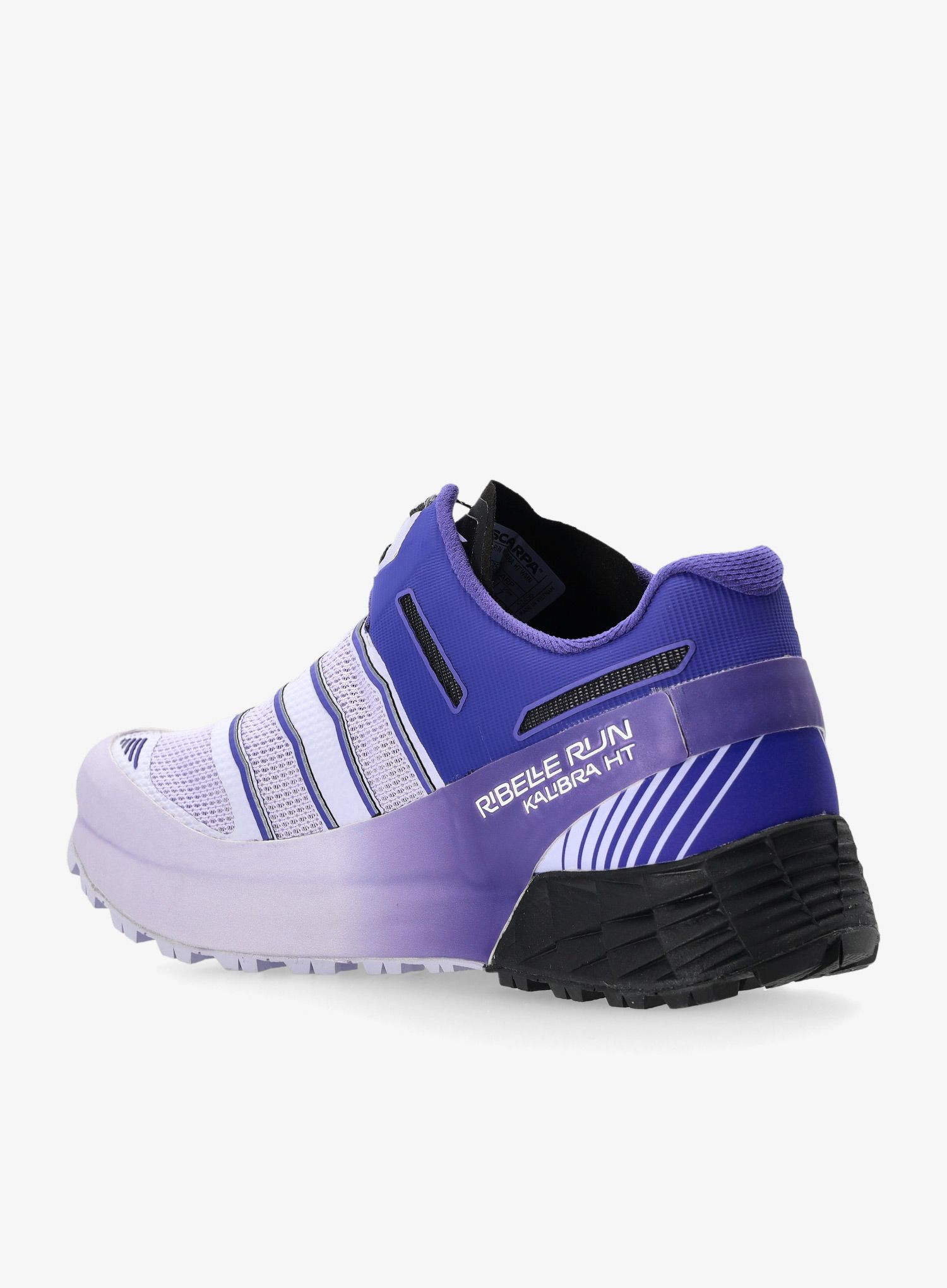 Běžecké boty dámské Scarpa Ribelle Run Kalibra HT - riblilac/orient blue