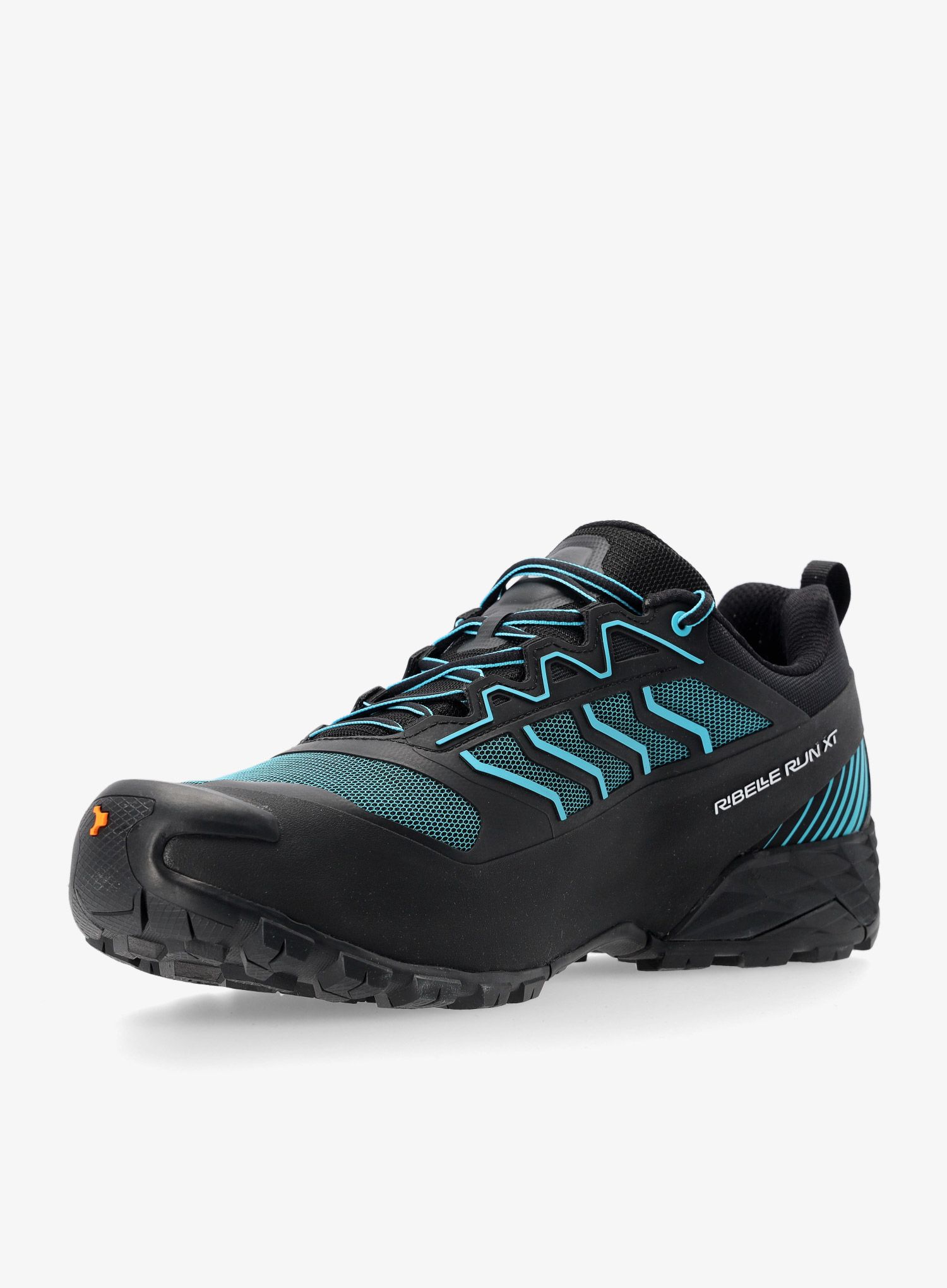 Pánské trailové boty Scarpa Ribelle Run XT GTX - azure/azure