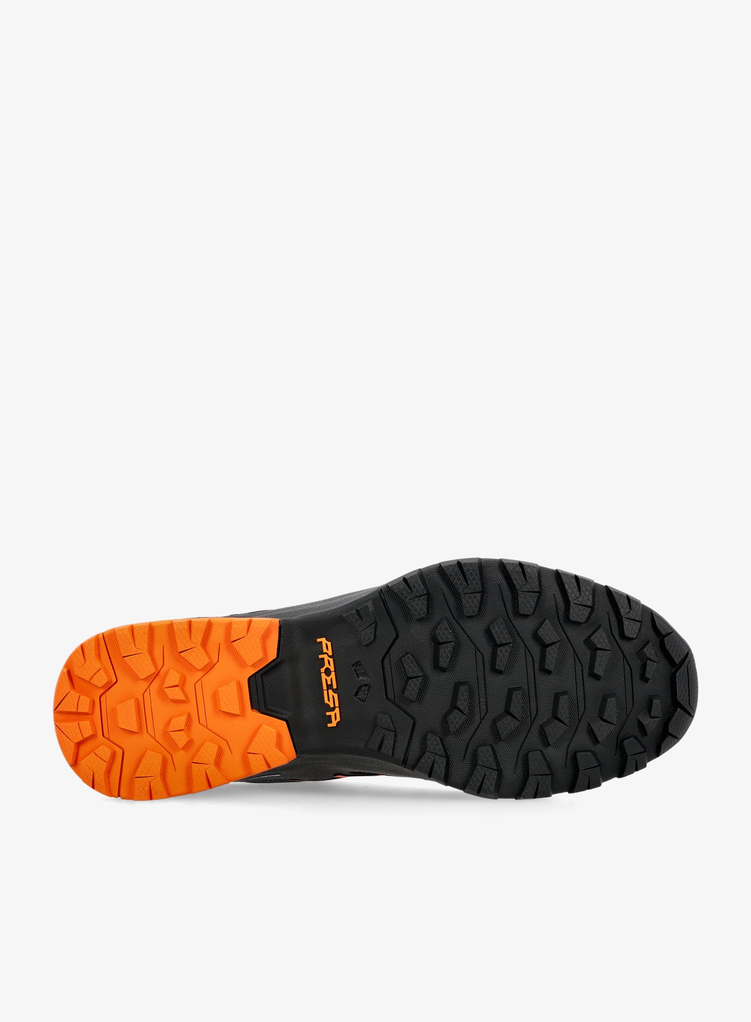 Trailové boty Scarpa Ribelle Run XT - gray/tonic