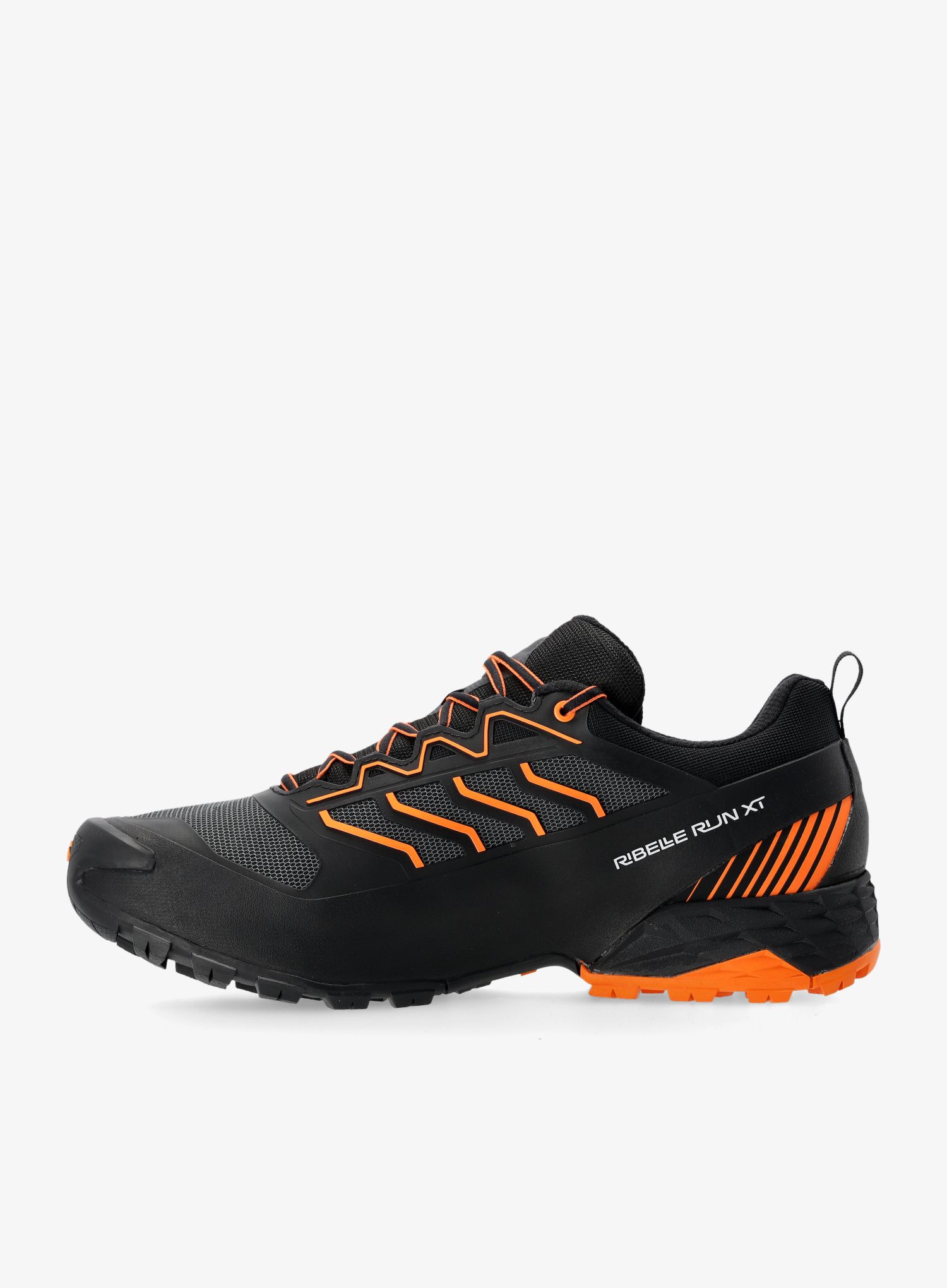 Trailové boty Scarpa Ribelle Run XT - gray/tonic