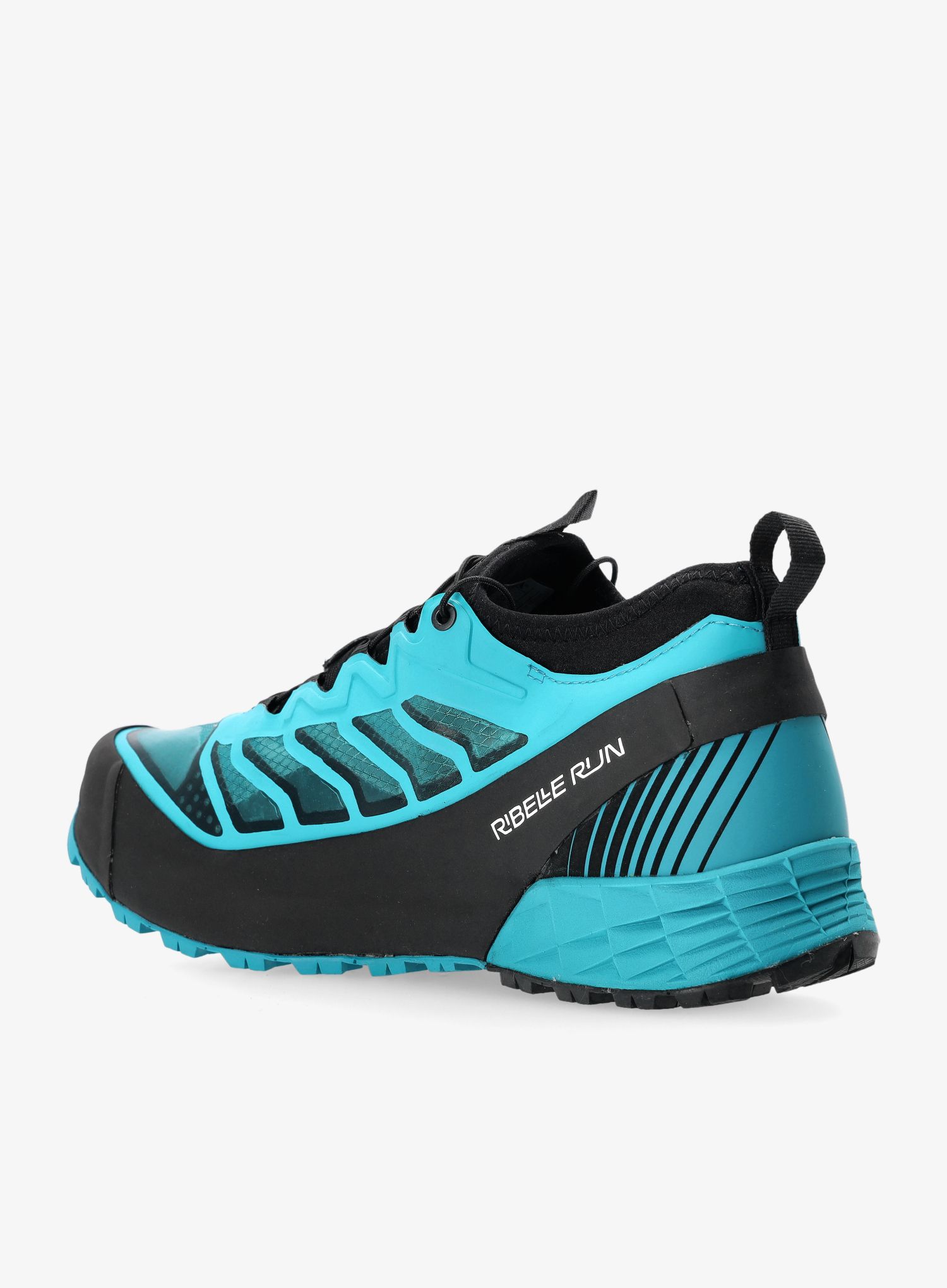 Běžecké boty do terénu Scarpa Ribelle Run - azure/black