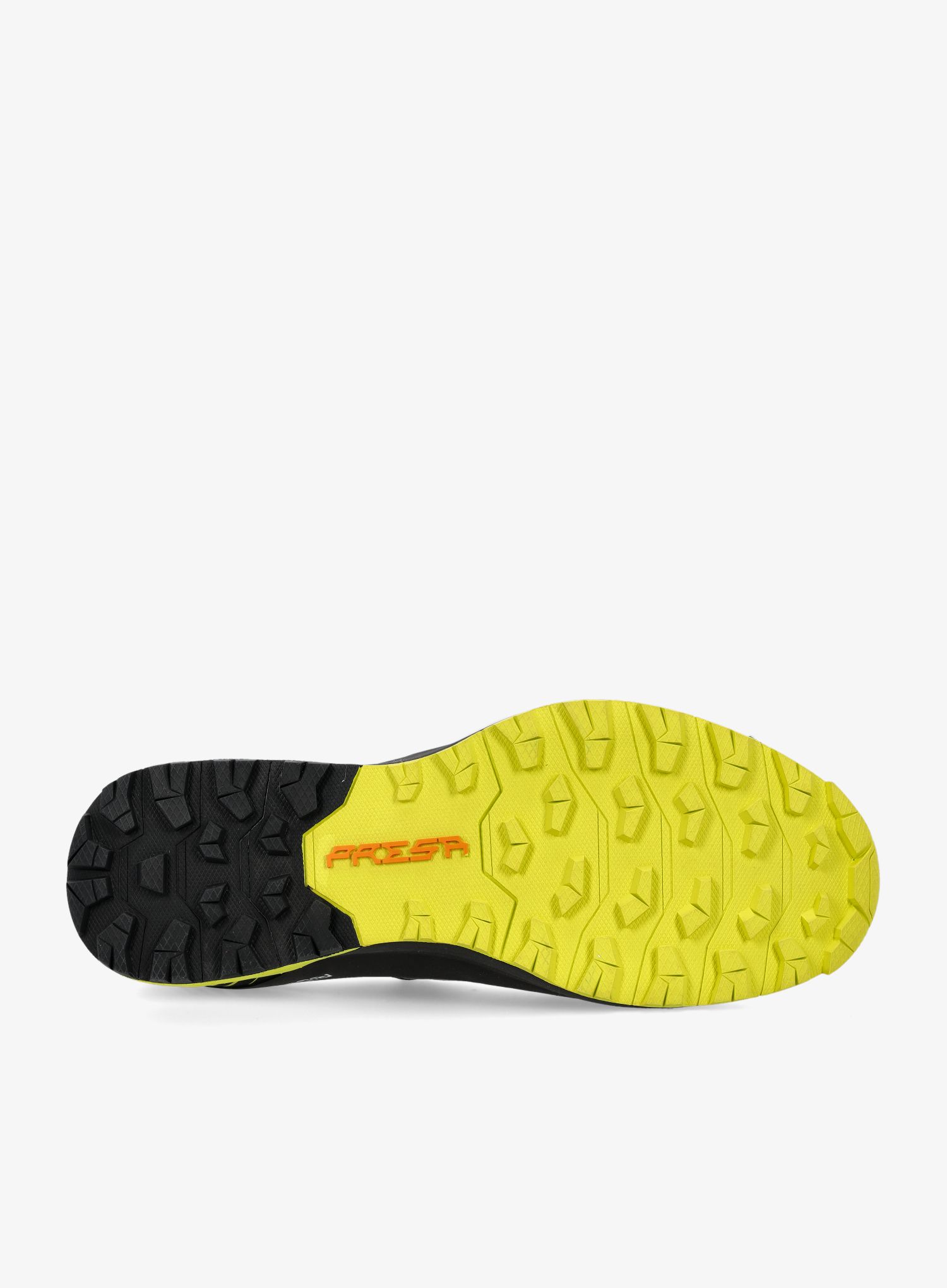 Trailové boty Scarpa Ribelle Run - blk/lime