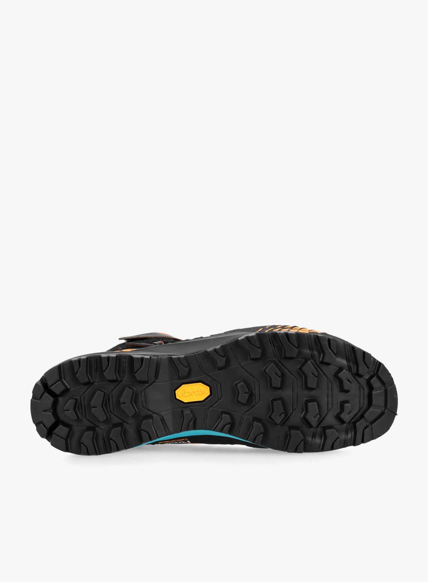 Horolezecké boty Scarpa Ribelle Tech 3 HD - black/bright orange