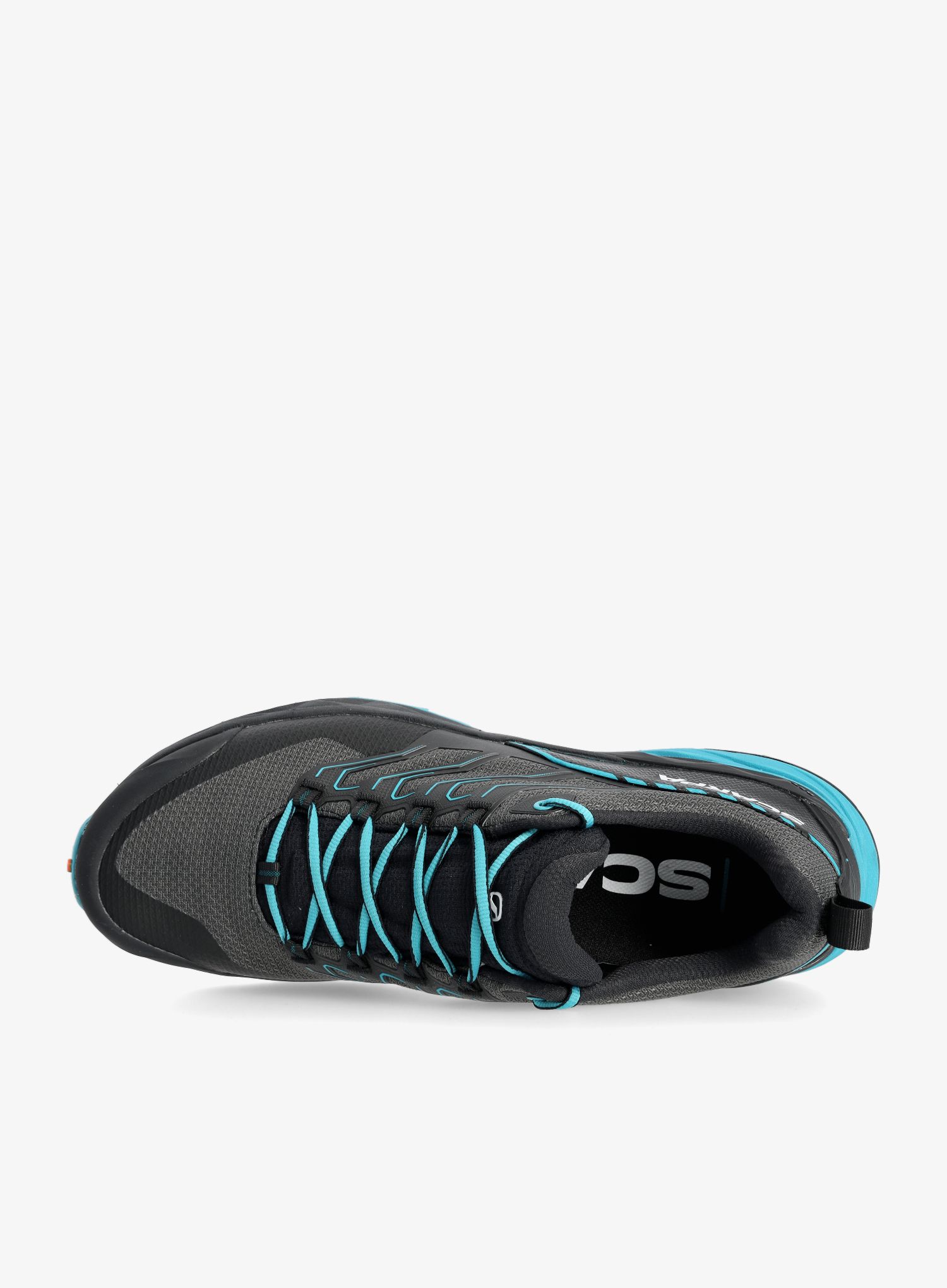 Nízké turistické boty Scarpa Rush 2 GTX - anthracite/ottanio