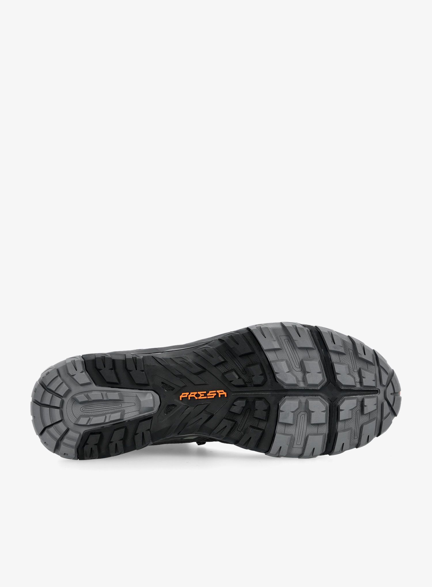 Trekové boty pánské Scarpa Rush TRK GTX - black/dark anthracite