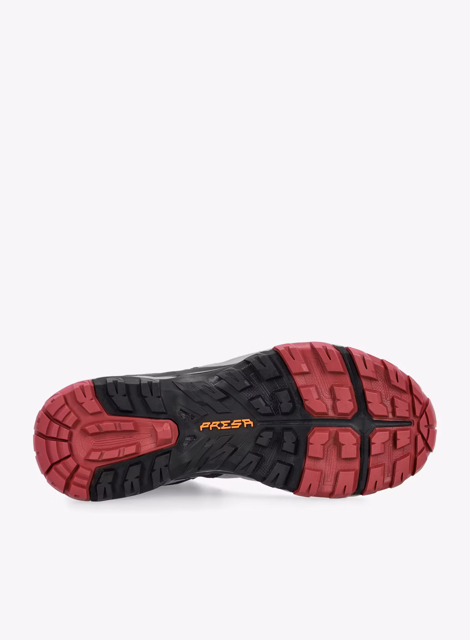 Trekové boty dámské Scarpa Rush TRK GTX - raspberry/conifer