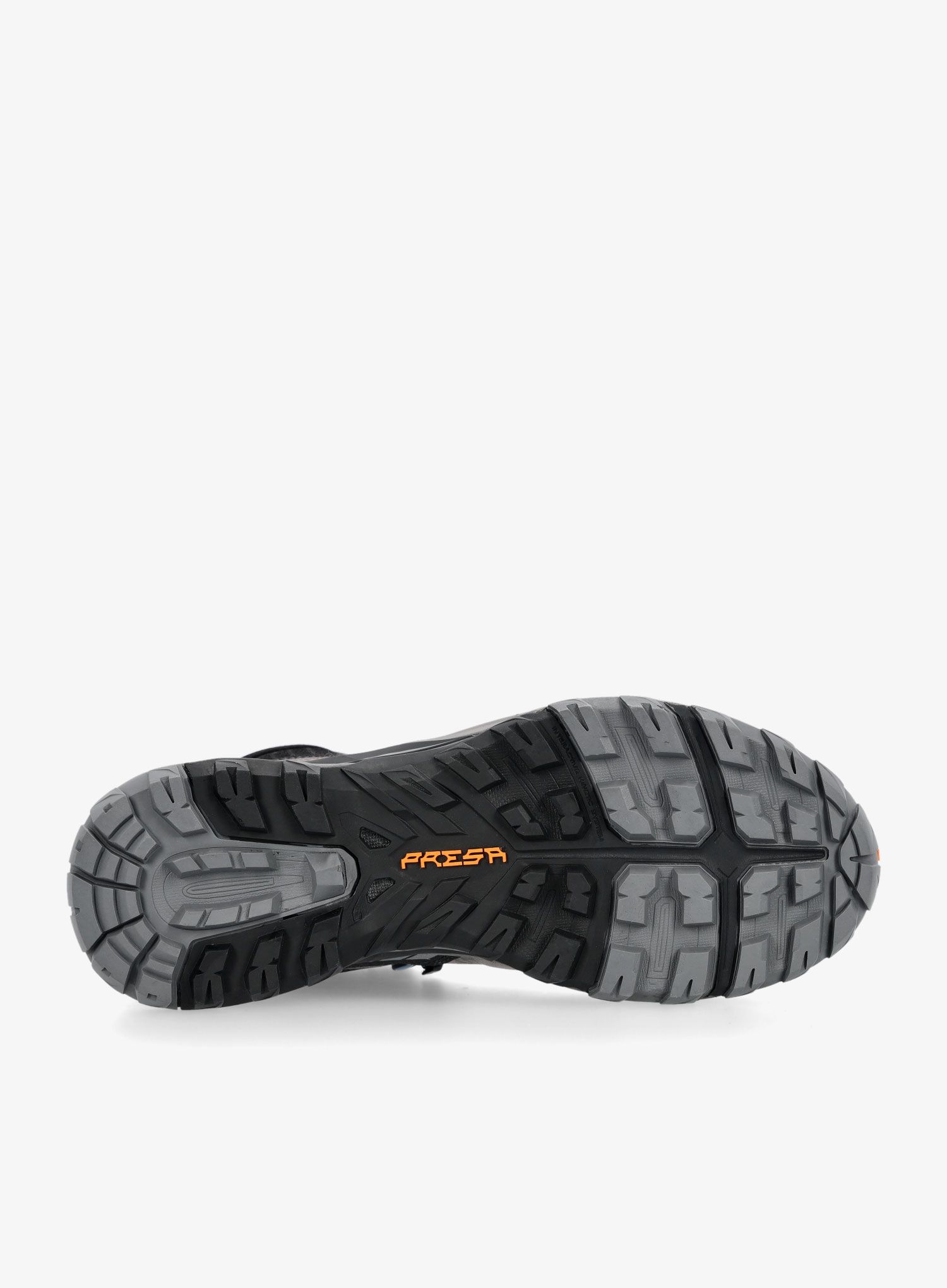 Trekové boty dámské Scarpa Rush TRK Pro GTX - smoke/provence