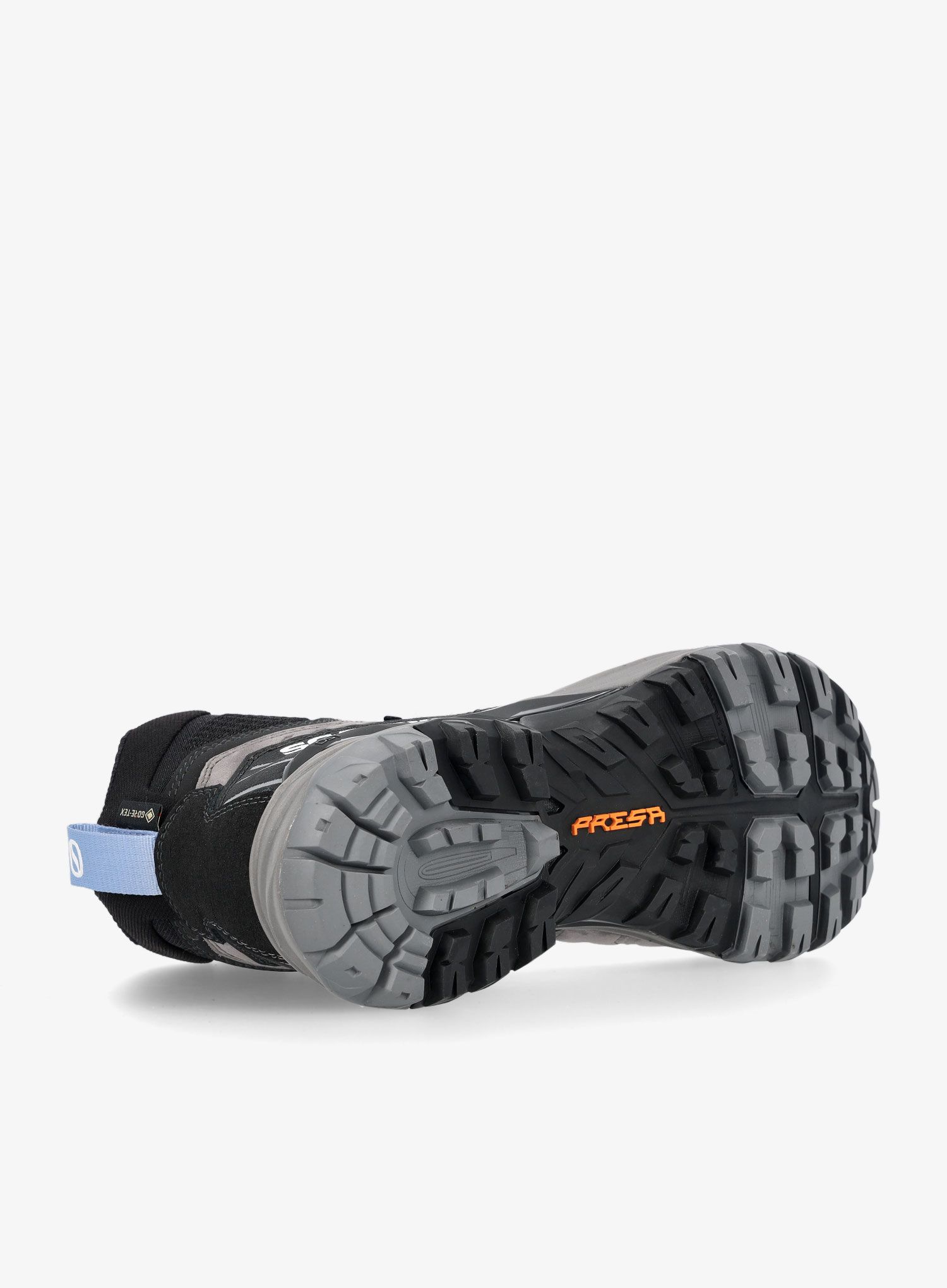 Trekové boty dámské Scarpa Rush TRK Pro GTX - smoke/provence