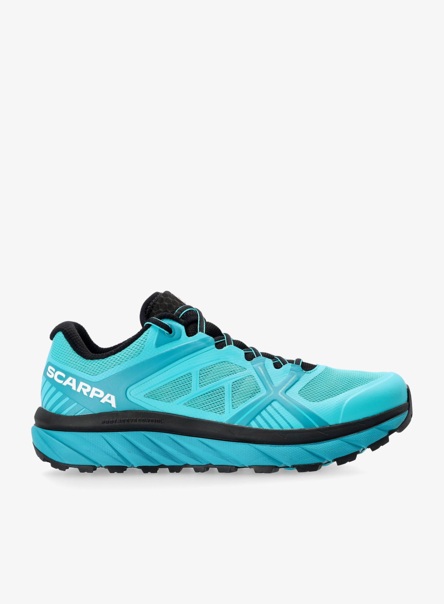 Běžecké boty pánské Scarpa Spin Infinity - azure