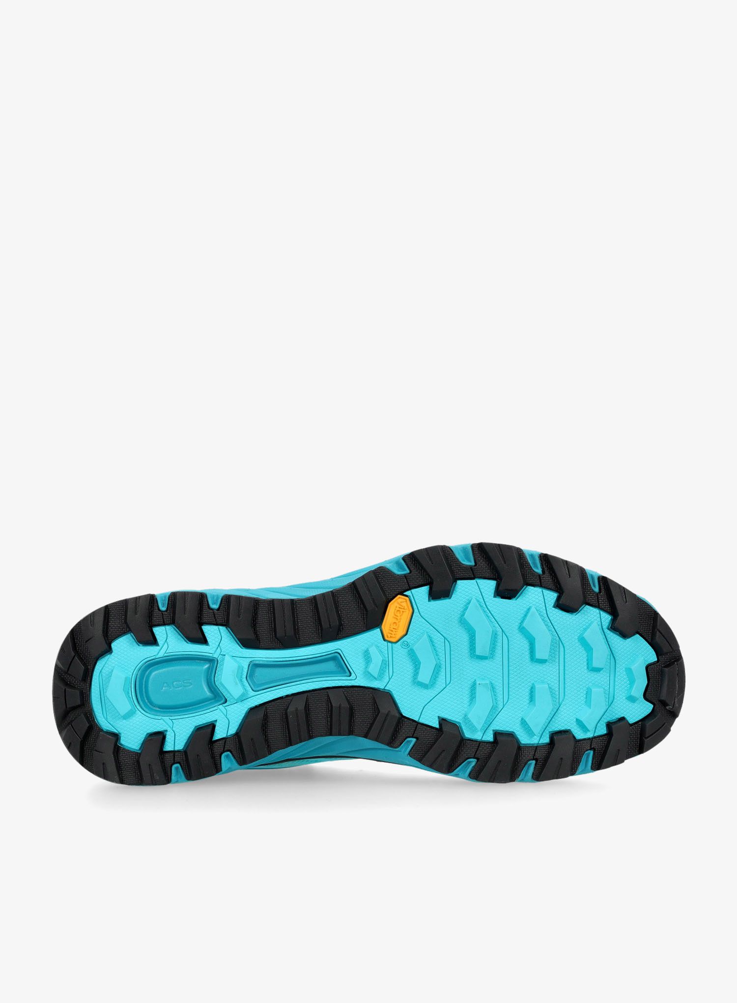 Běžecké boty pánské Scarpa Spin Infinity - azure