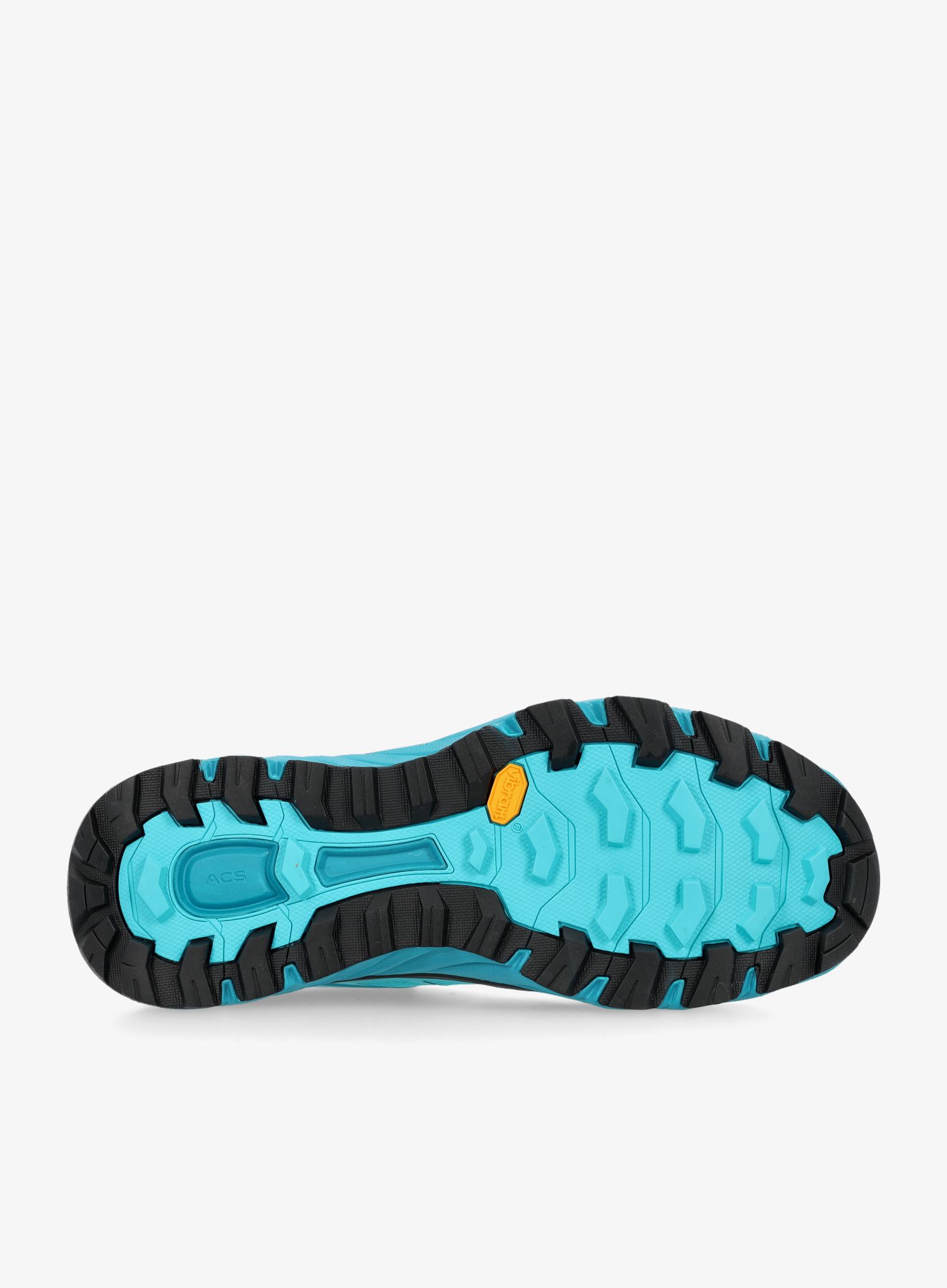Trailové boty Scarpa Spin Infinity - azure/ottanio