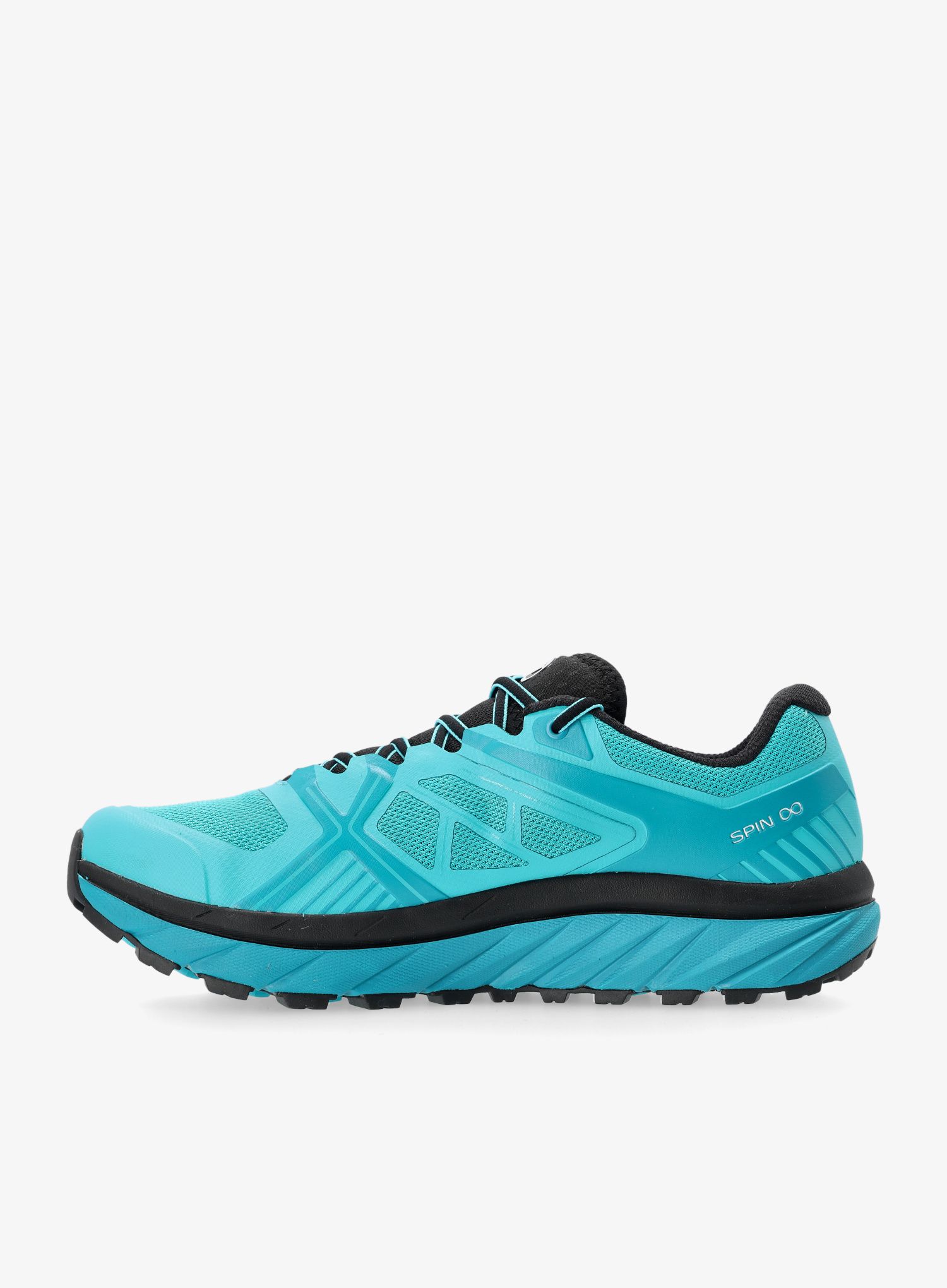 Trailové boty Scarpa Spin Infinity - azure/ottanio