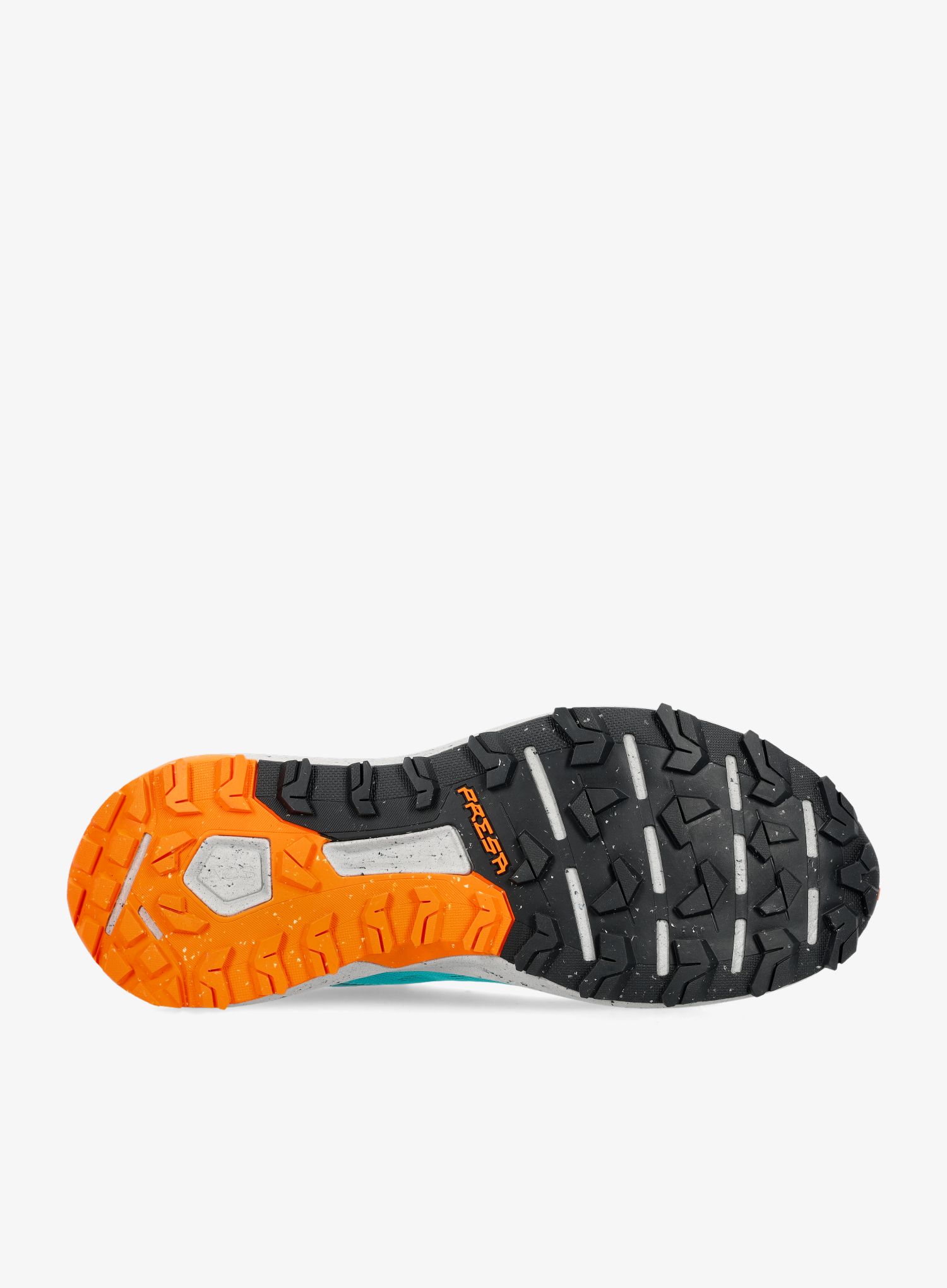 Trailové boty Scarpa Spin Planet - azure/black