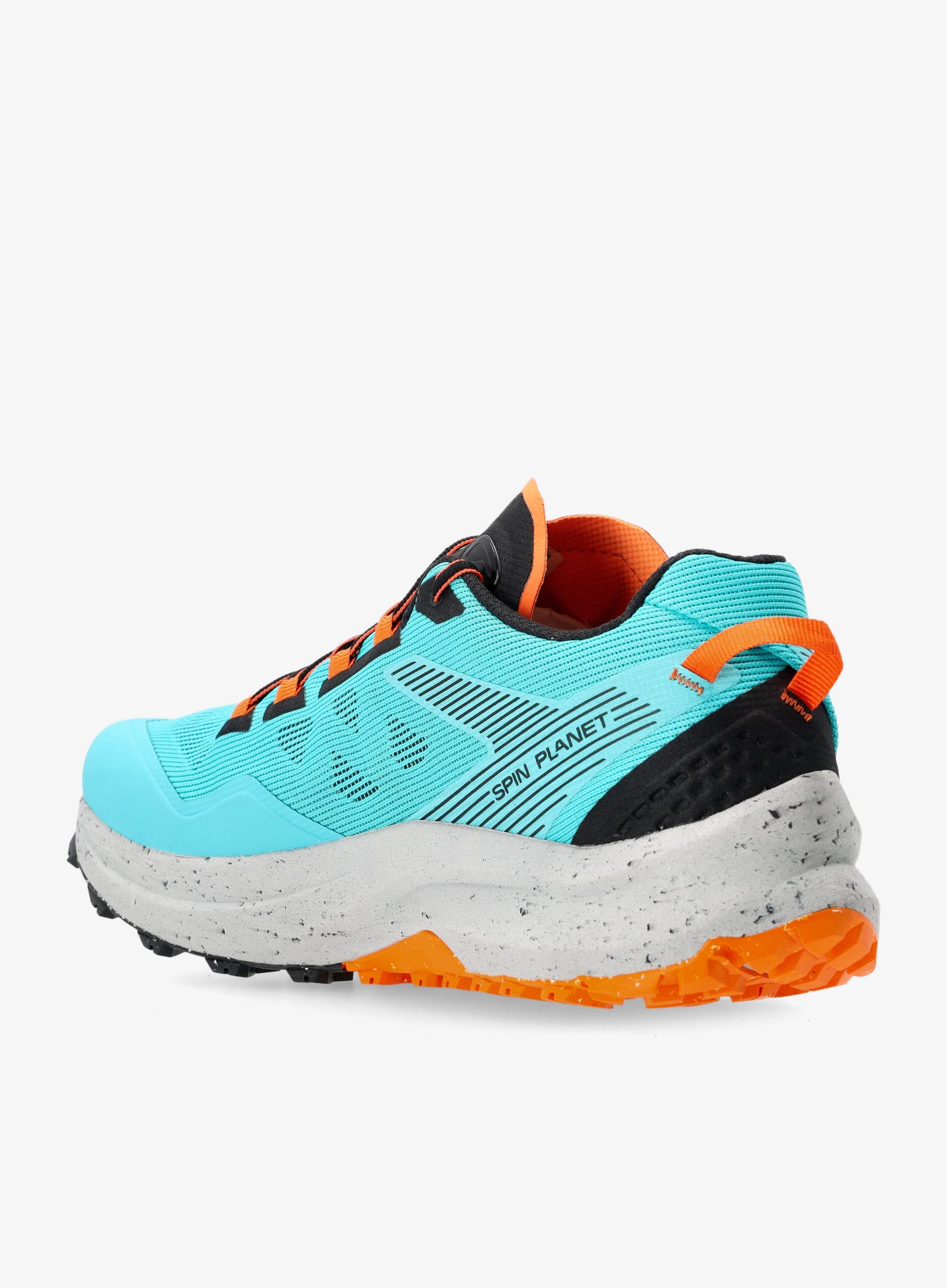 Trailové boty Scarpa Spin Planet - azure/black