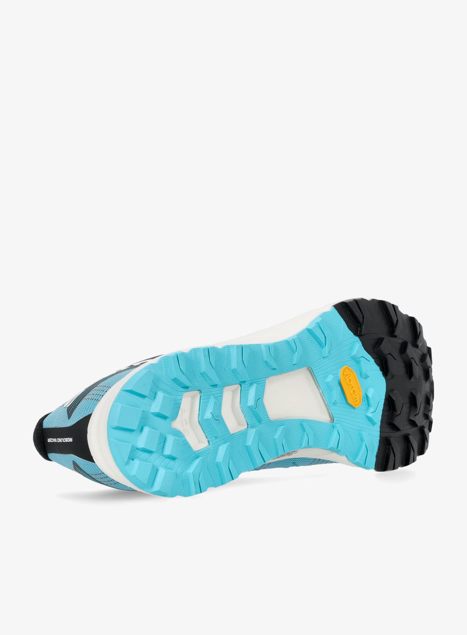 Běžecké boty pánské Scarpa Spin Race - azure/white