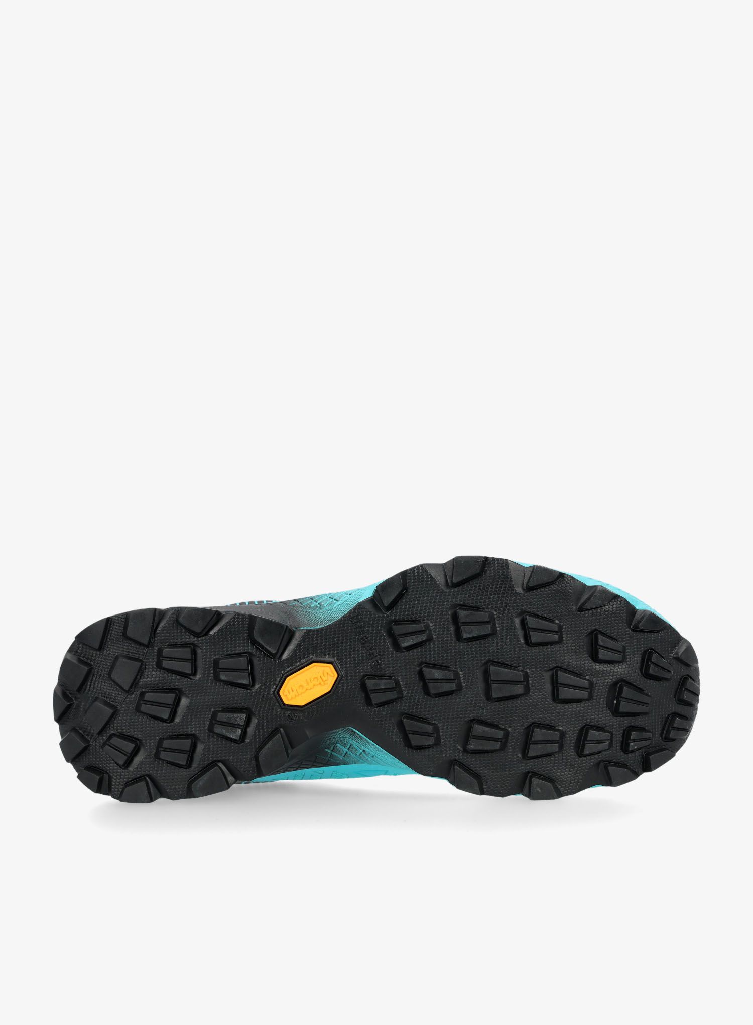 Trailové boty Scarpa Spin Ultra - azure/black