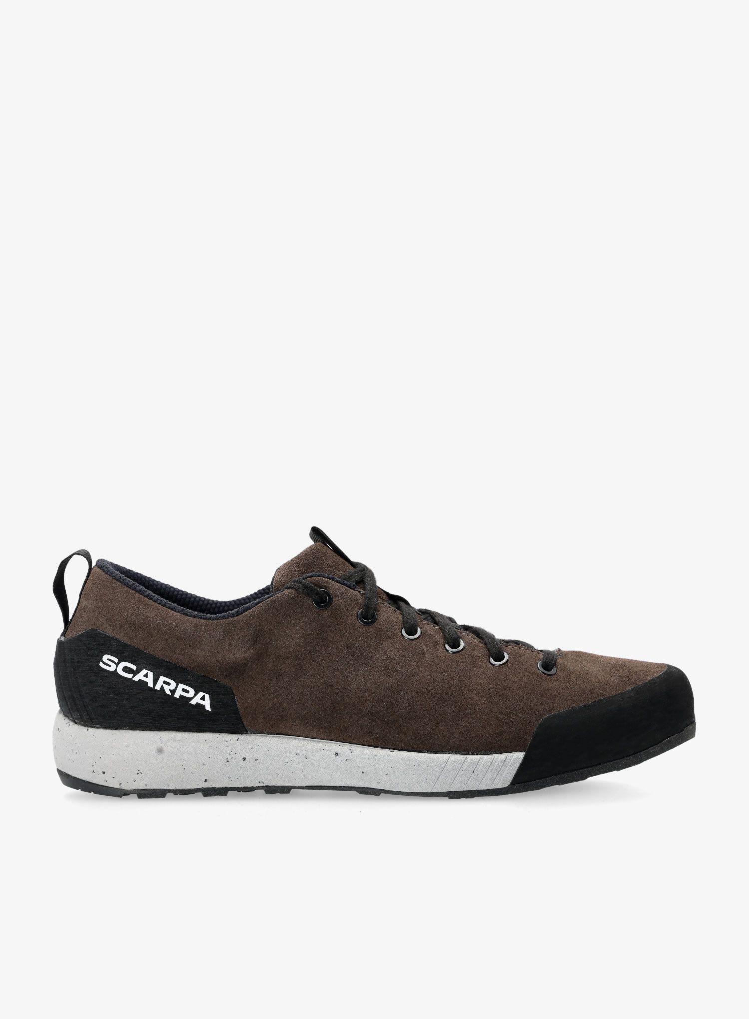 Outdoorové boty Scarpa Spirit Evo - anthracite