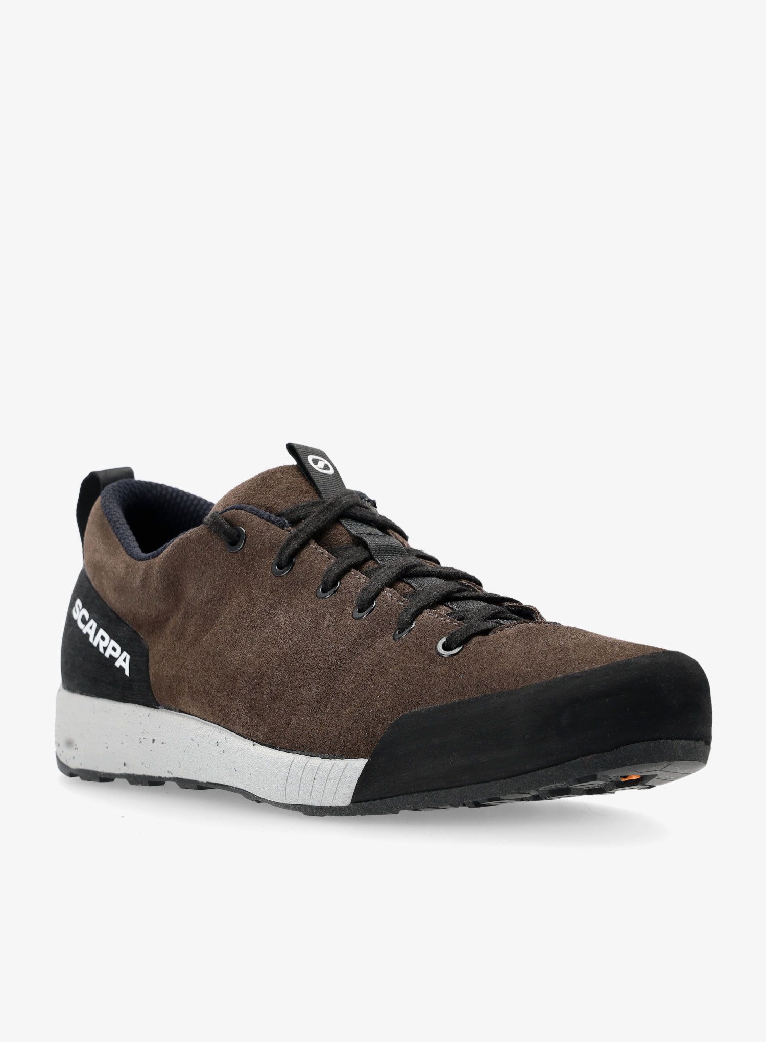 Outdoorové boty Scarpa Spirit Evo - anthracite