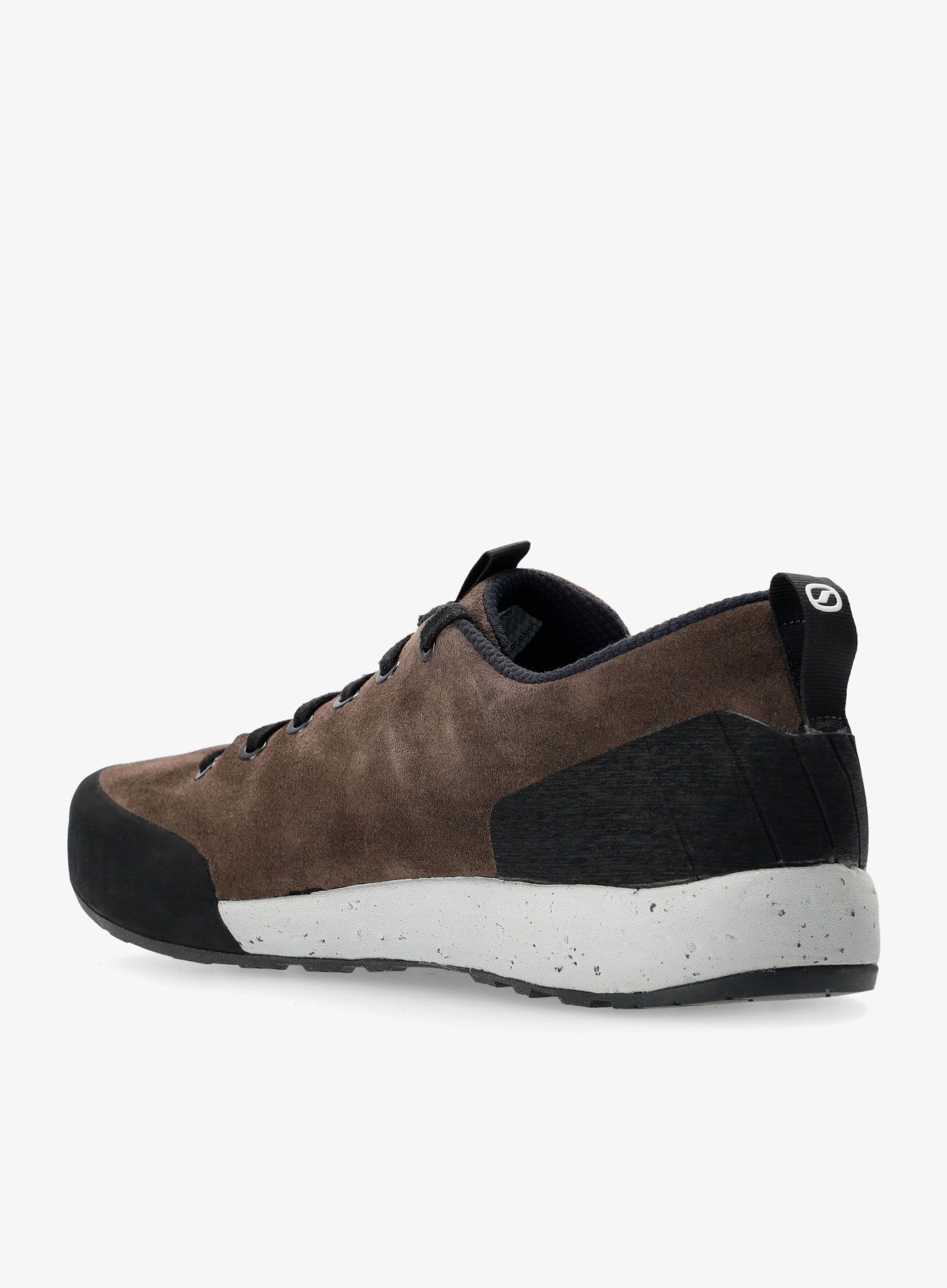 Outdoorové boty Scarpa Spirit Evo - anthracite