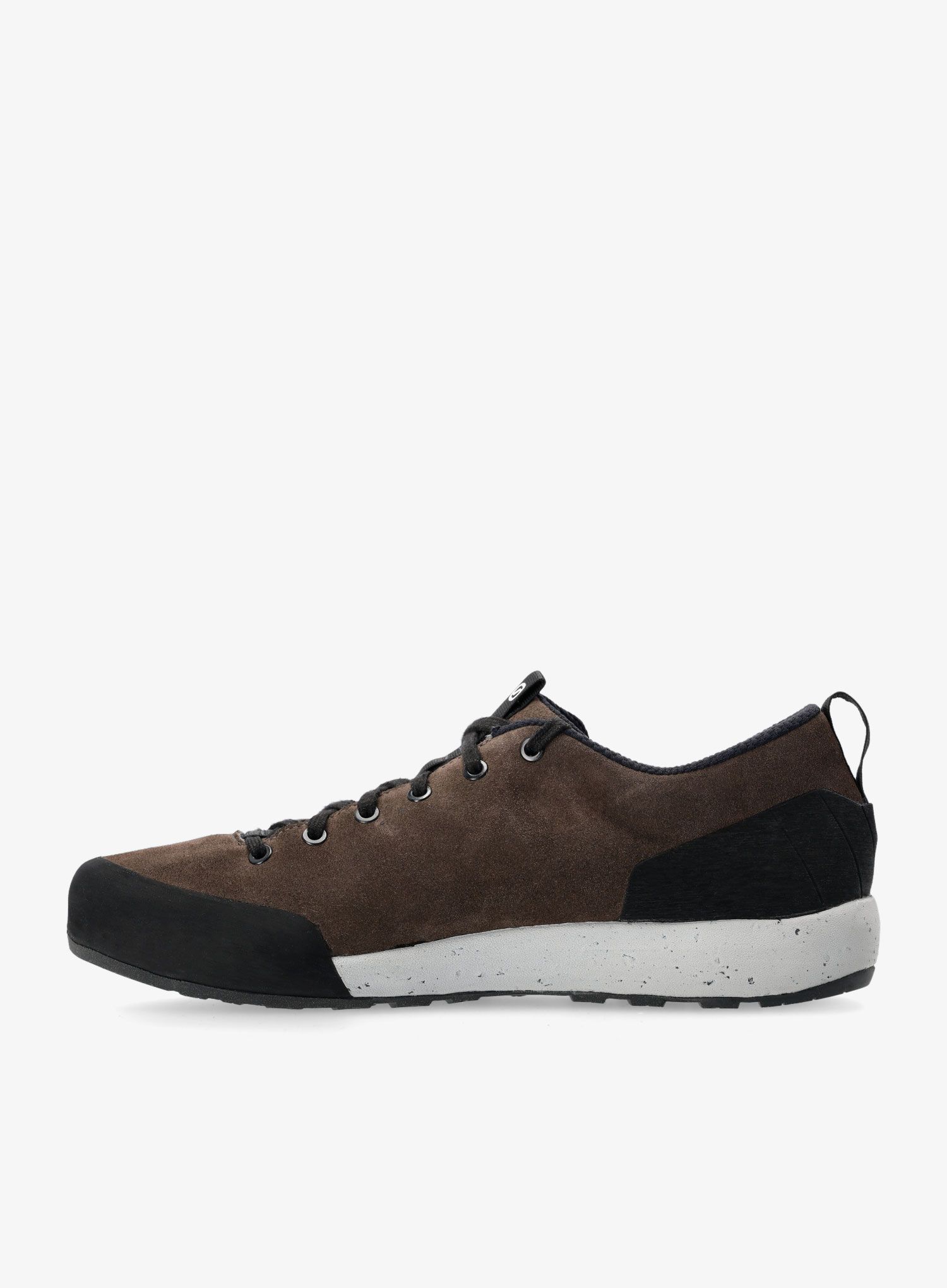 Outdoorové boty Scarpa Spirit Evo - anthracite